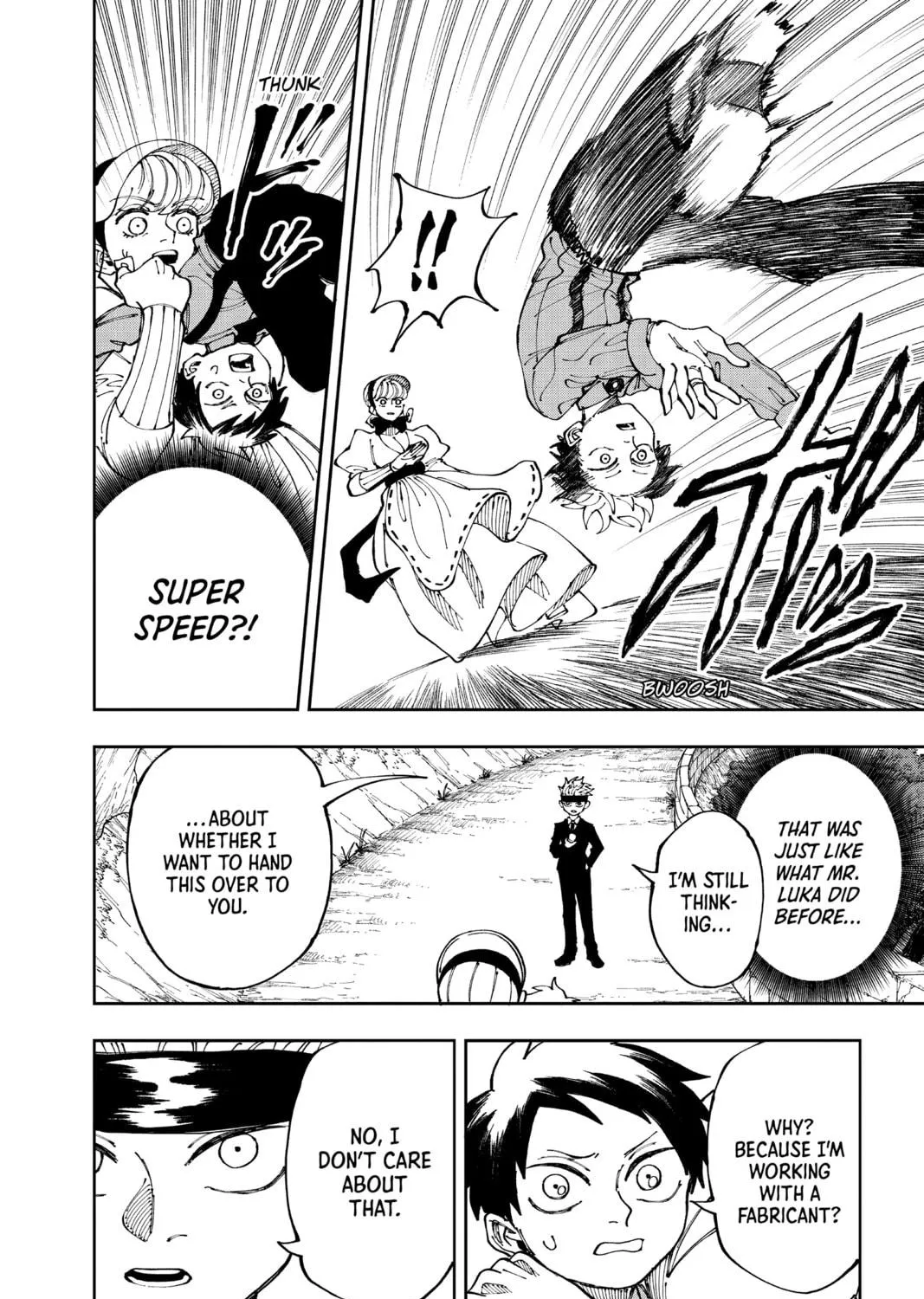 Read Fabricant 100 chapter 11 image 16 on Lezhin