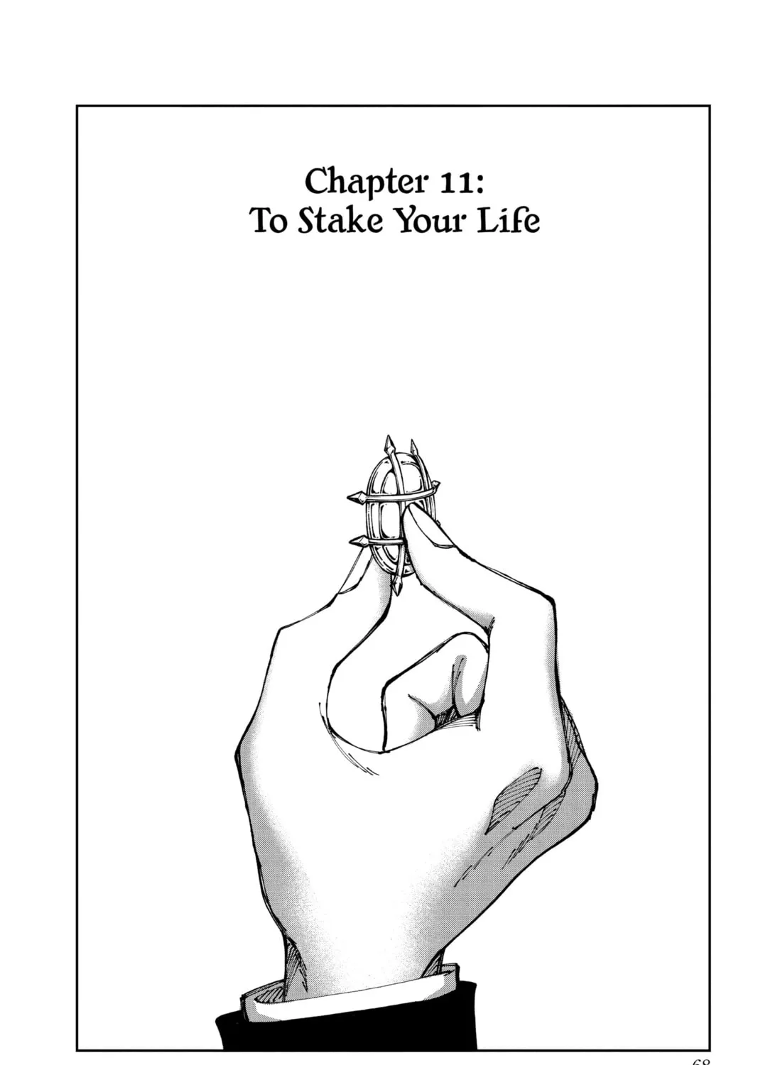 Read Fabricant 100 chapter 11 image 2 on Lezhin