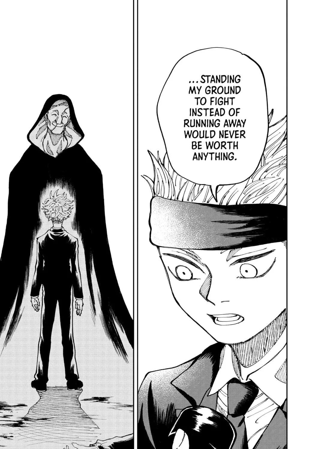 Read Fabricant 100 chapter 11 image 22 on Lezhin