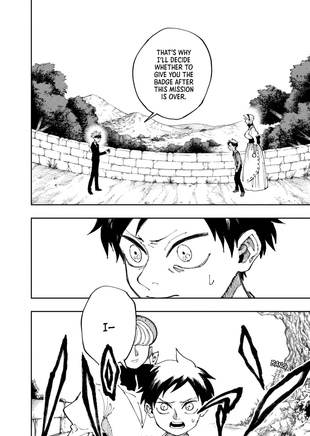 Read Fabricant 100 chapter 11 image 24 on Lezhin