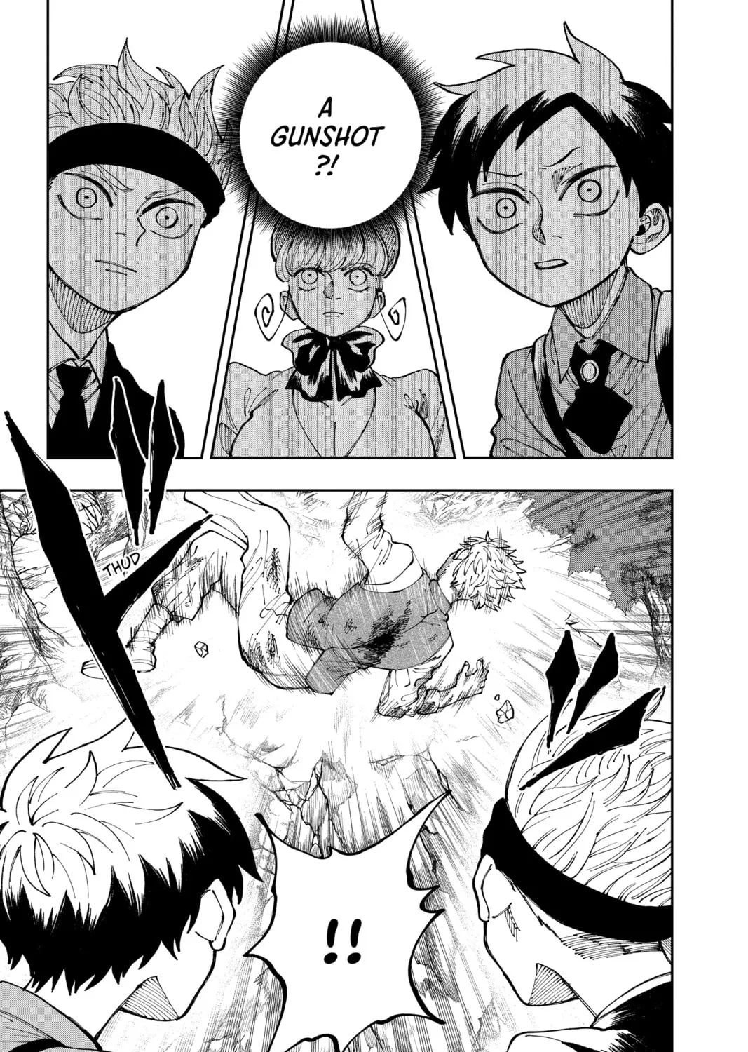 Read Fabricant 100 chapter 11 image 26 on Lezhin
