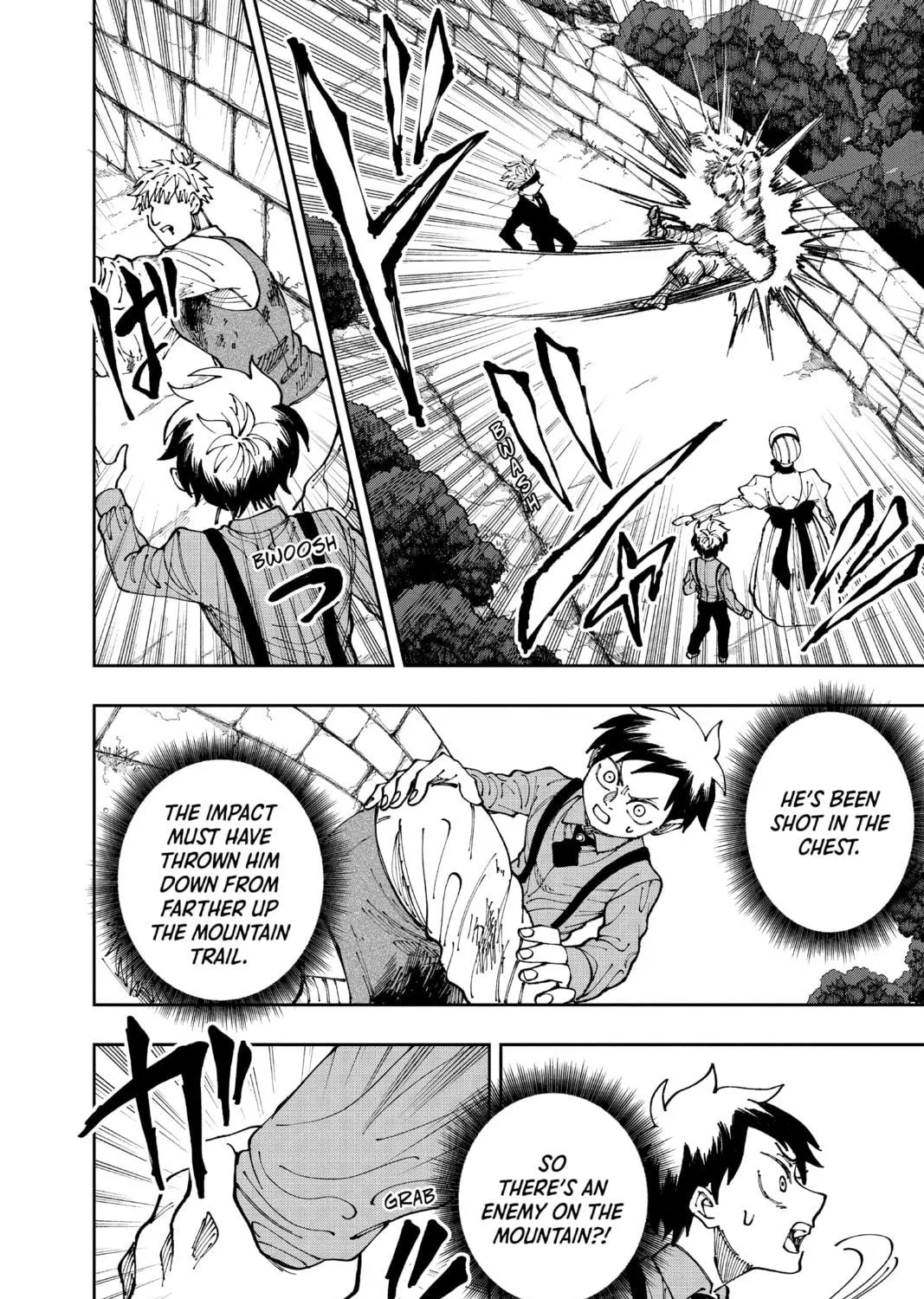 Read Fabricant 100 chapter 11 image 28 on Lezhin