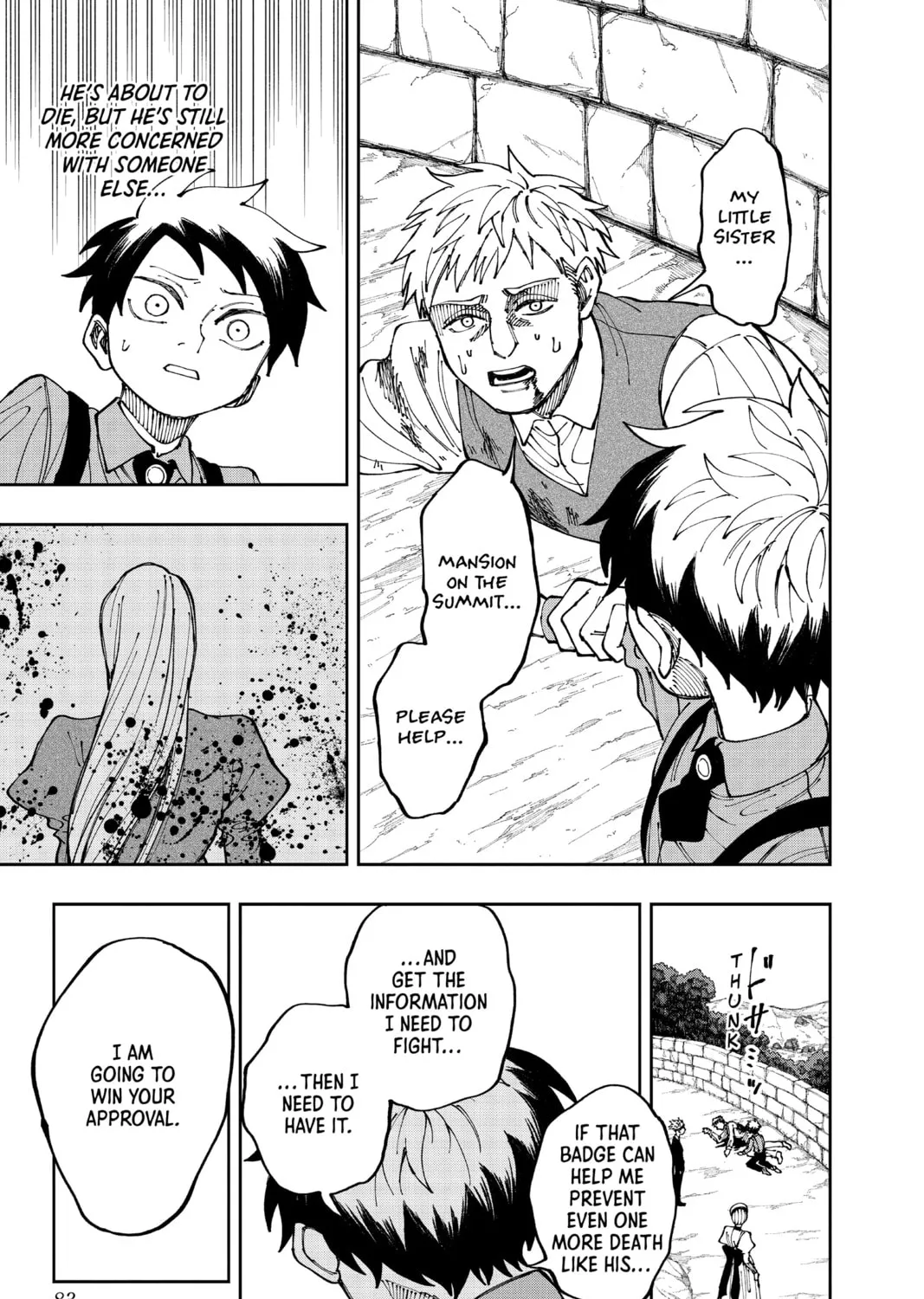 Read Fabricant 100 chapter 11 image 30 on Lezhin