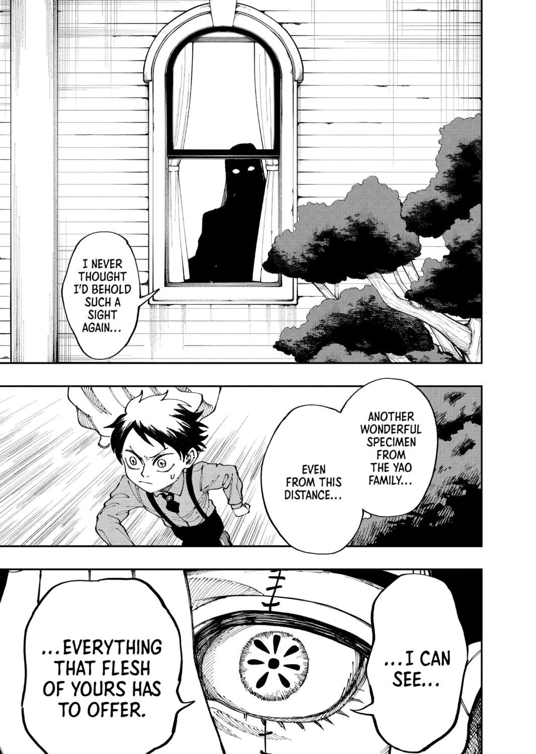 Read Fabricant 100 chapter 11 image 34 on Lezhin
