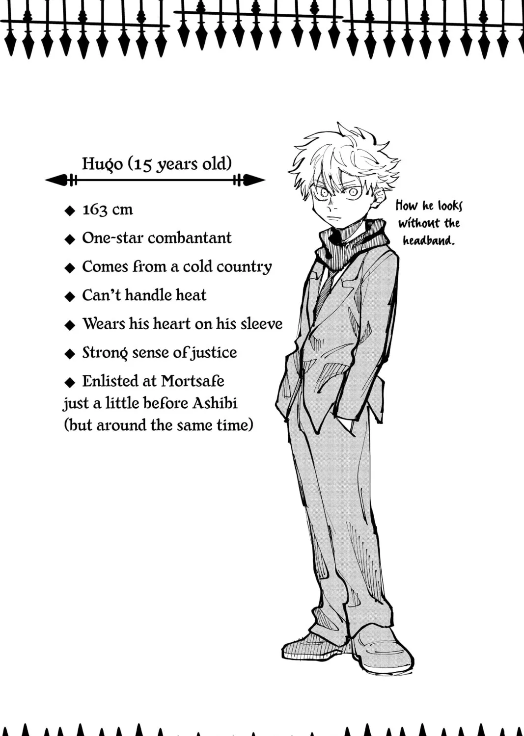Read Fabricant 100 chapter 11 image 36 on Lezhin