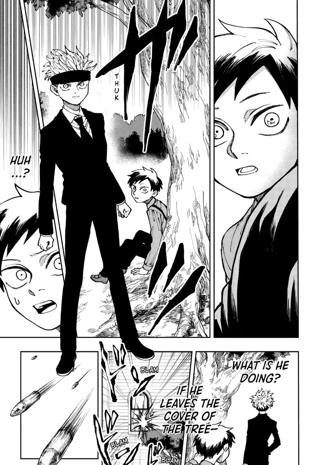 Read Fabricant 100 chapter 12 image 12 on Lezhin