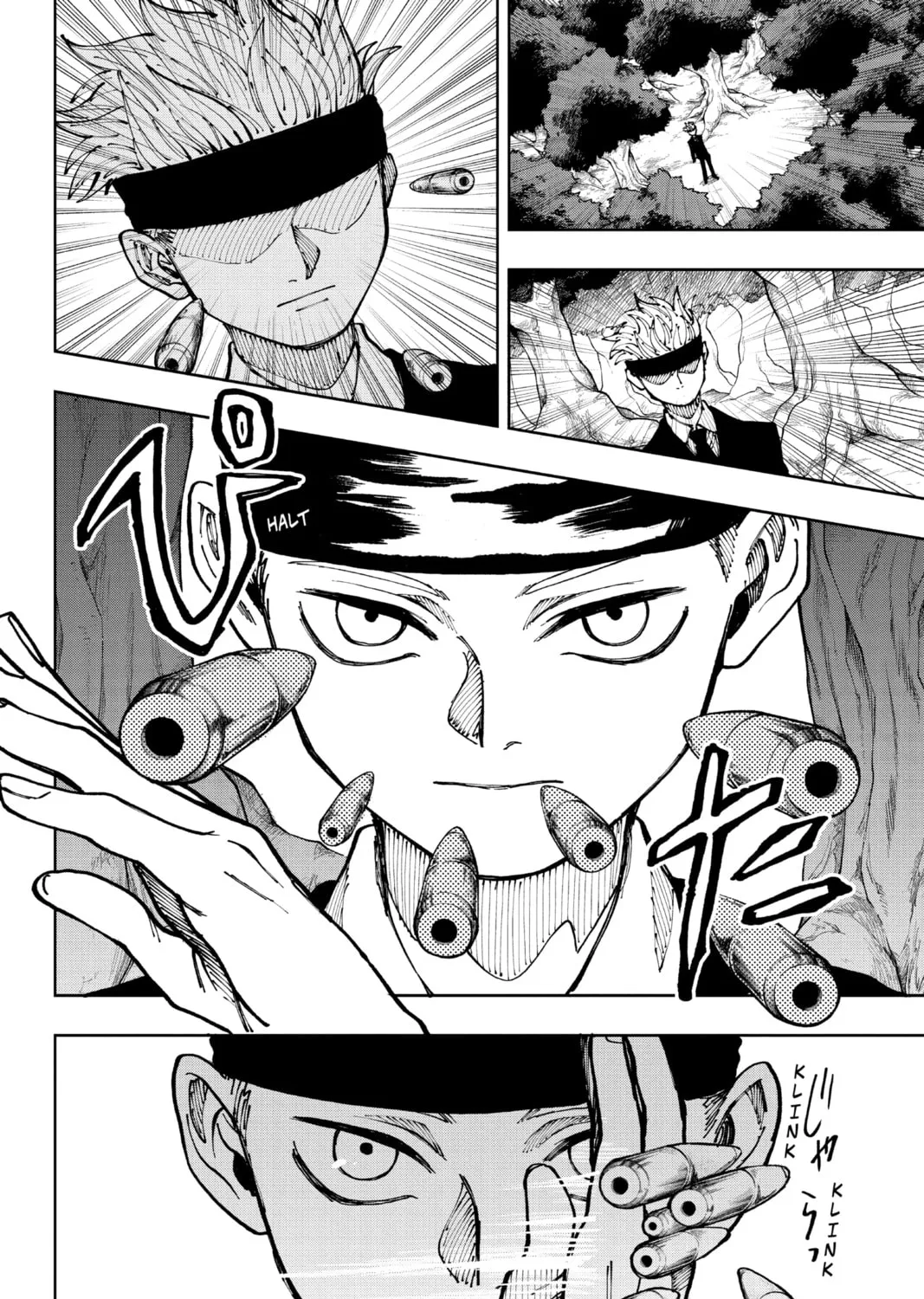 Read Fabricant 100 chapter 12 image 14 on Lezhin