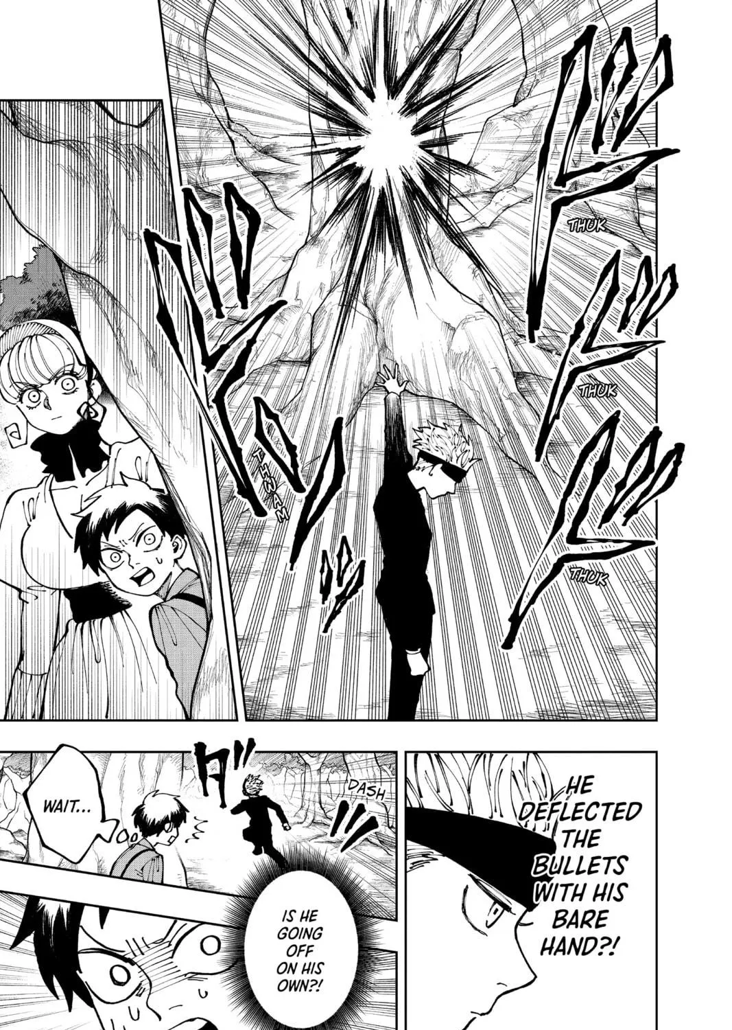 Read Fabricant 100 chapter 12 image 16 on Lezhin