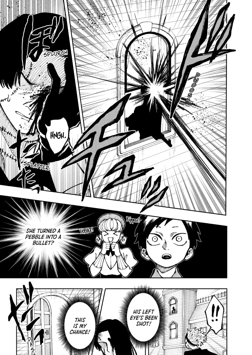 Read Fabricant 100 chapter 12 image 20 on Lezhin