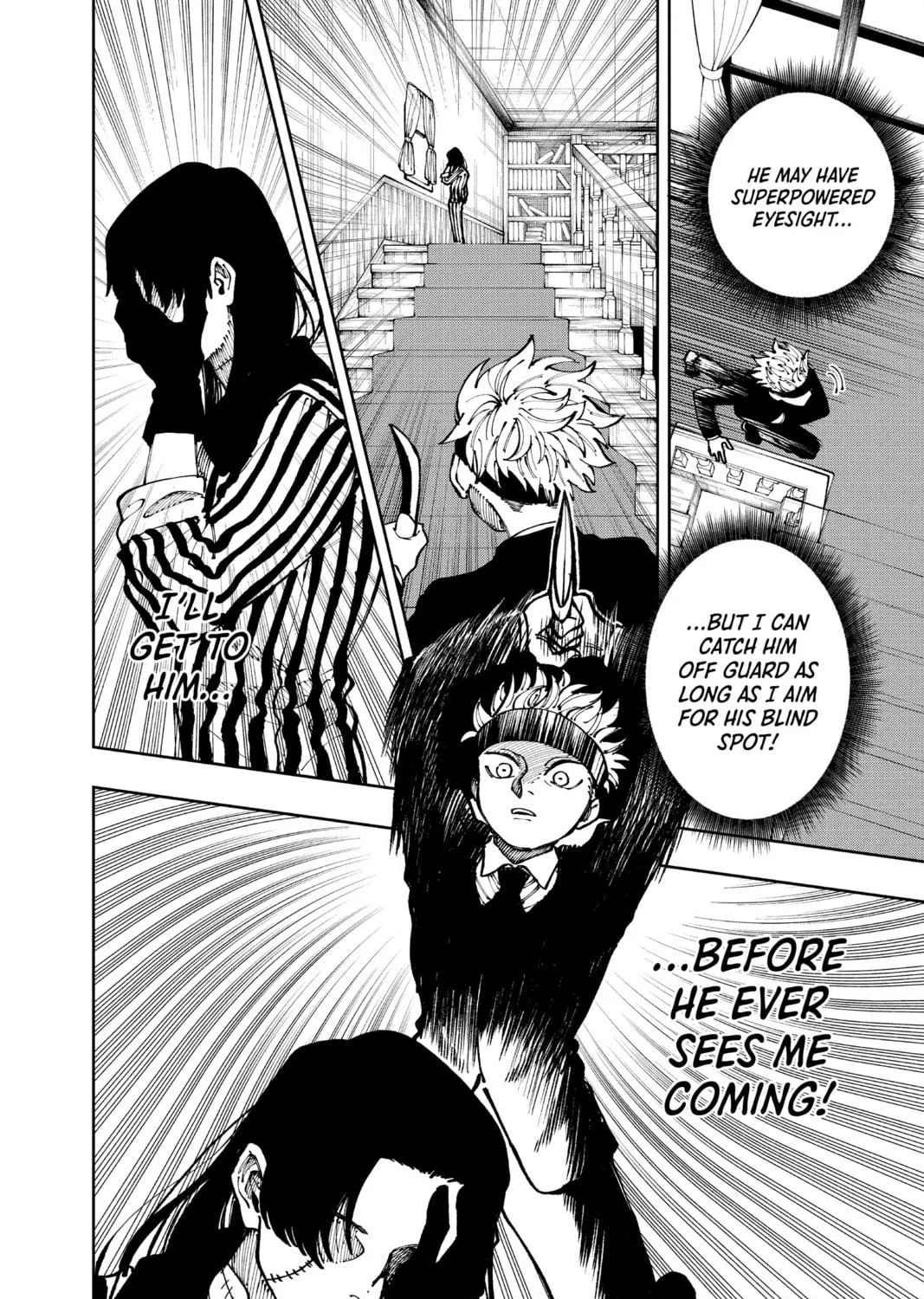 Read Fabricant 100 chapter 12 image 22 on Lezhin