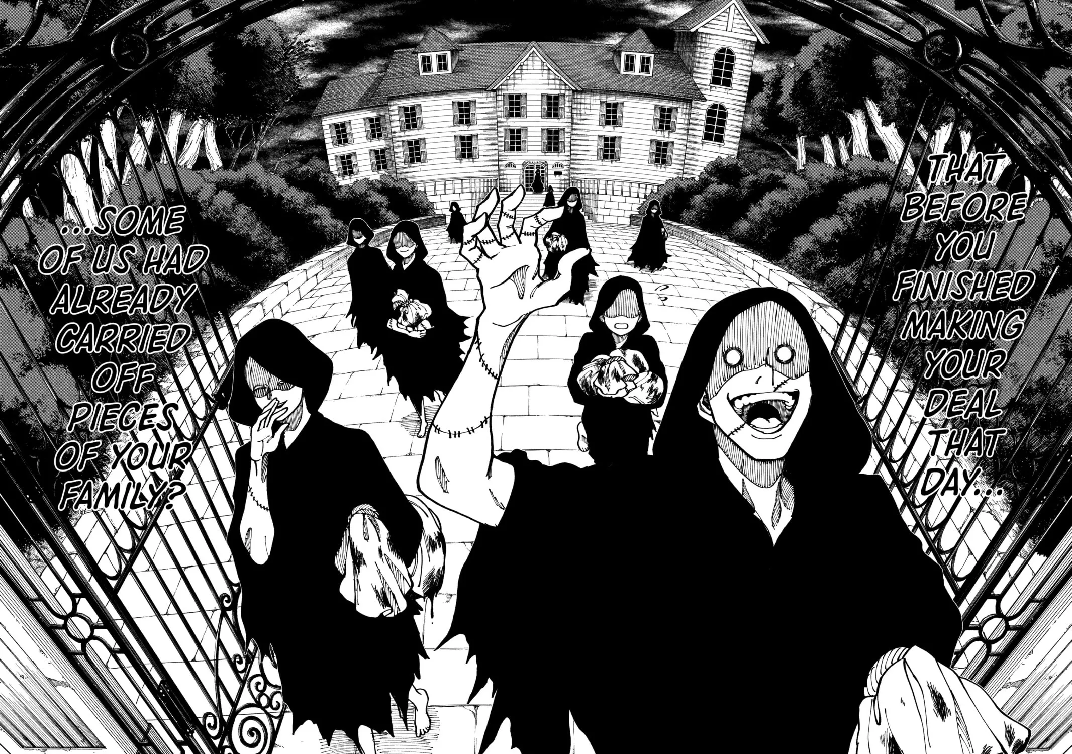Read Fabricant 100 chapter 12 image 30 on Lezhin