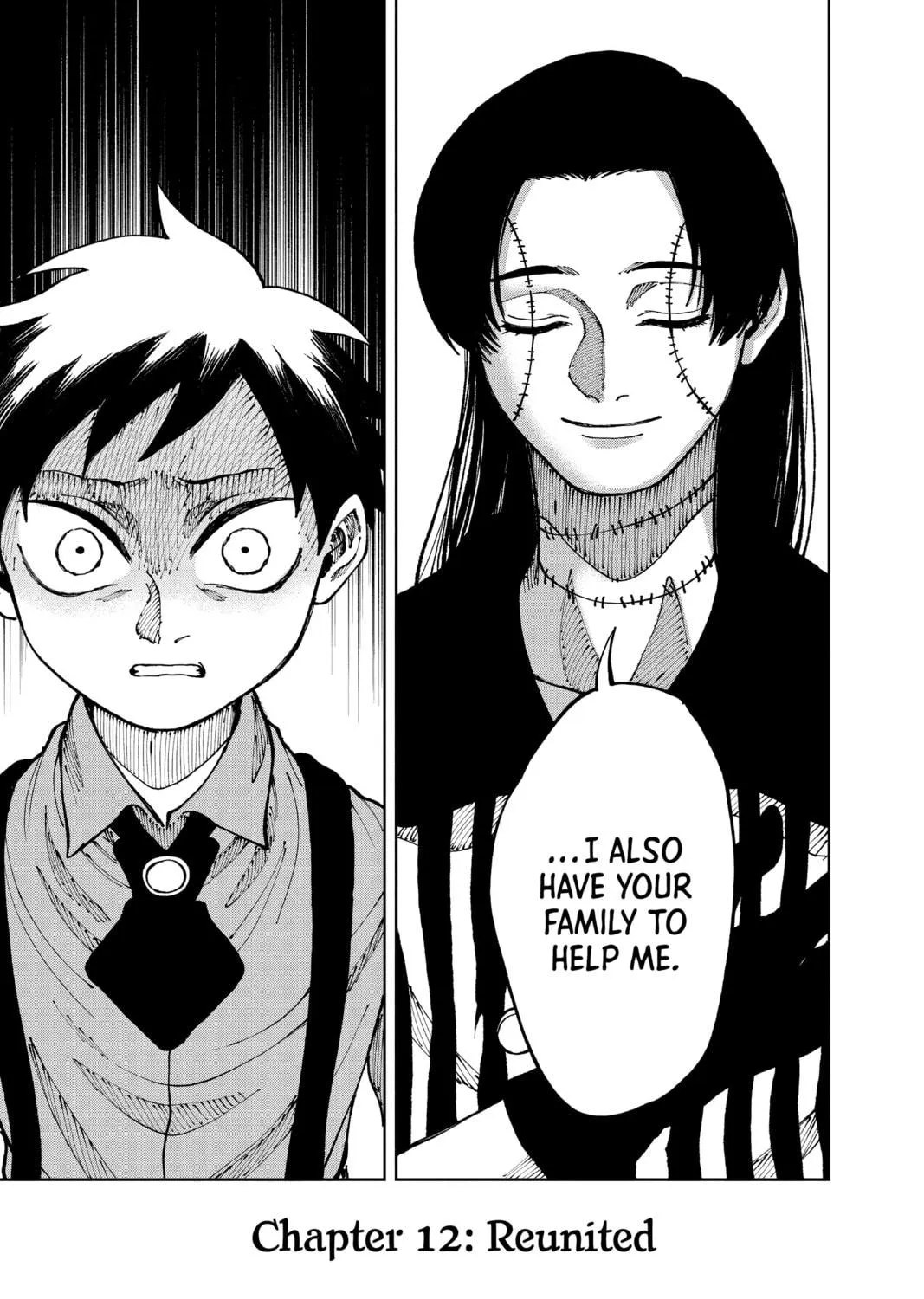 Read Fabricant 100 chapter 12 image 34 on Lezhin