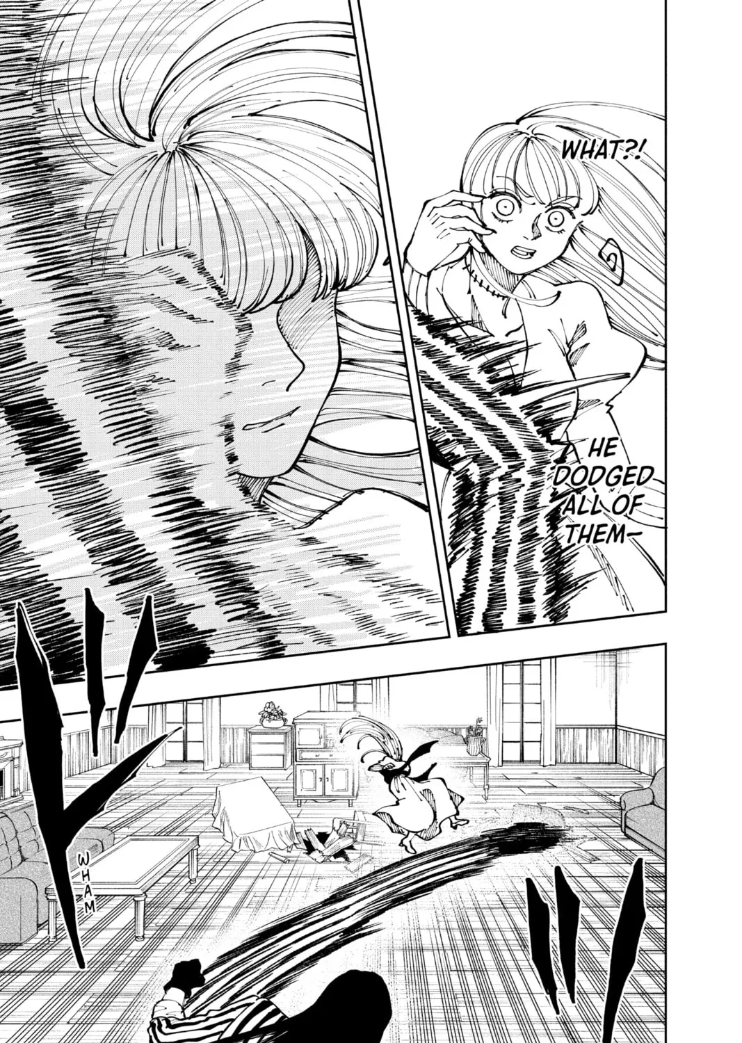Read Fabricant 100 chapter 13 image 12 on Lezhin