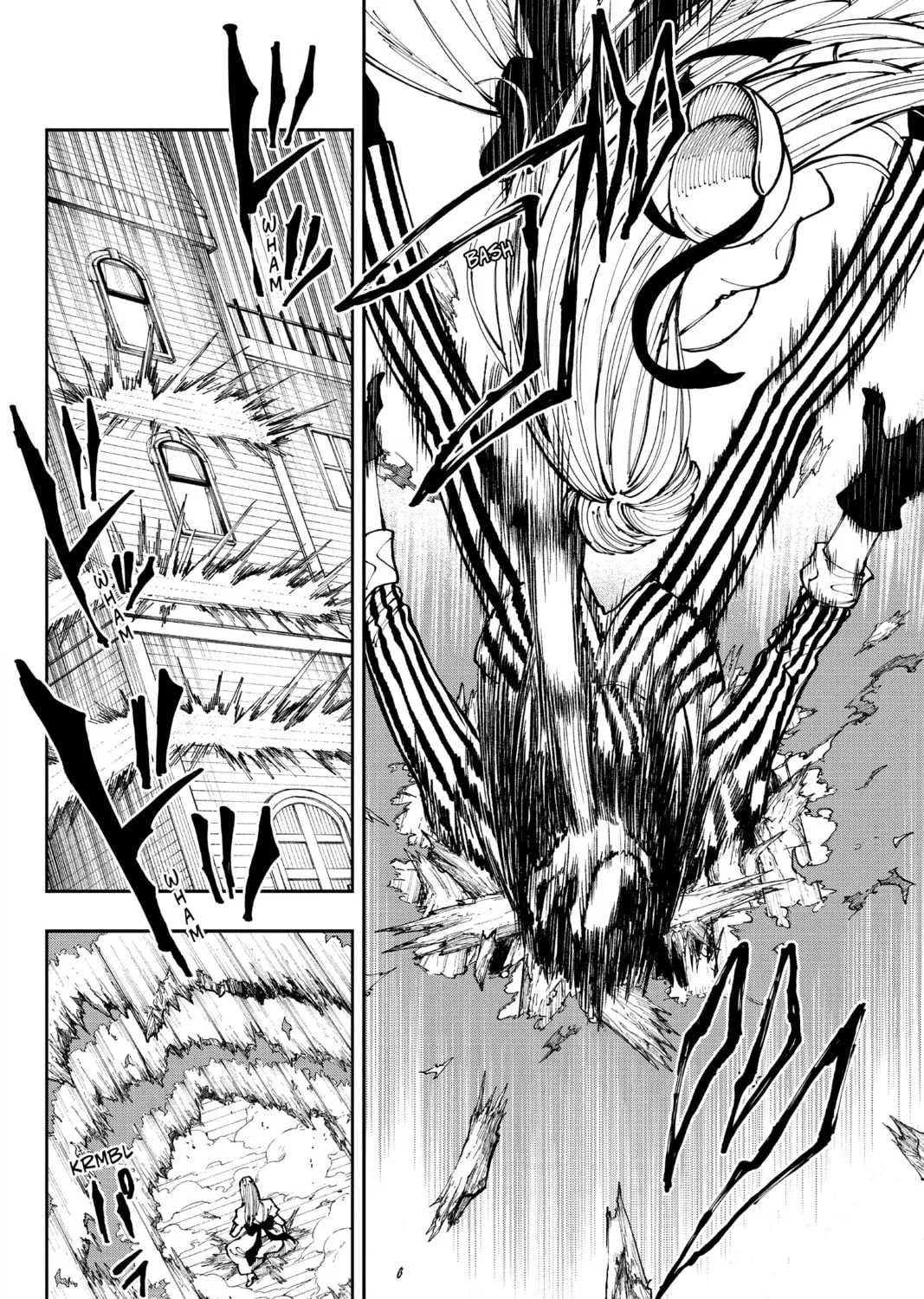 Read Fabricant 100 chapter 13 image 2 on Lezhin