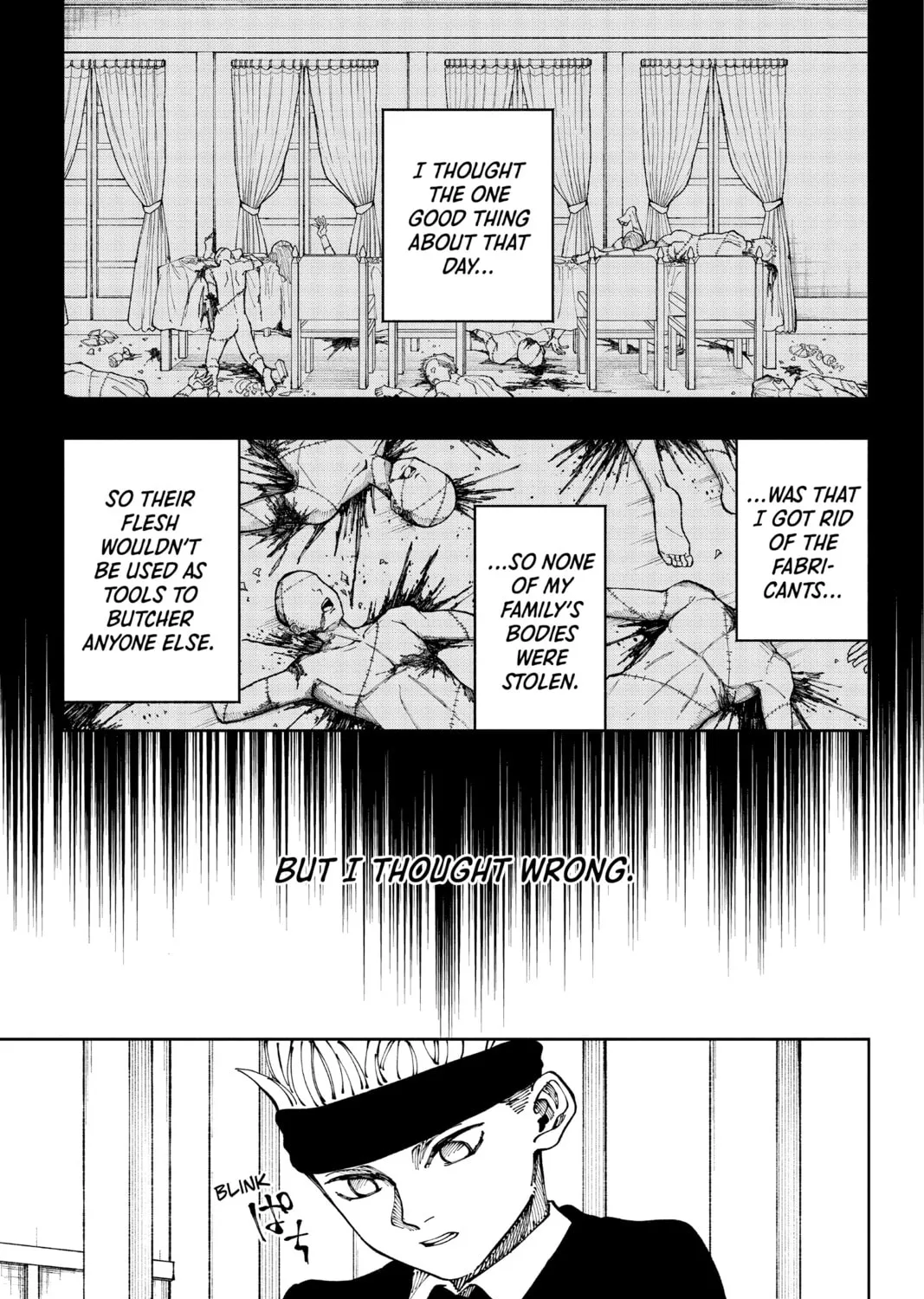 Read Fabricant 100 chapter 13 image 20 on Lezhin