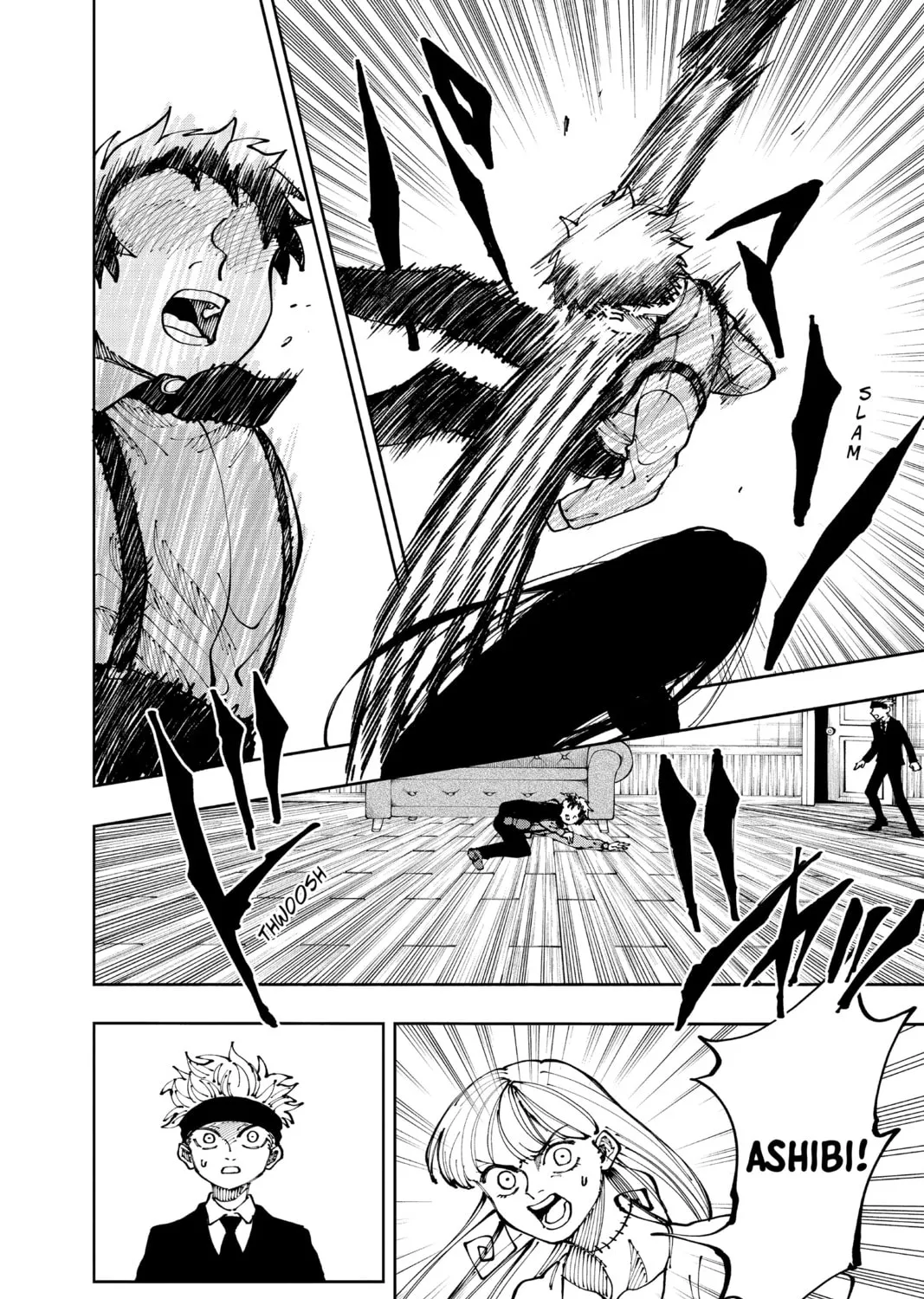 Read Fabricant 100 chapter 13 image 26 on Lezhin