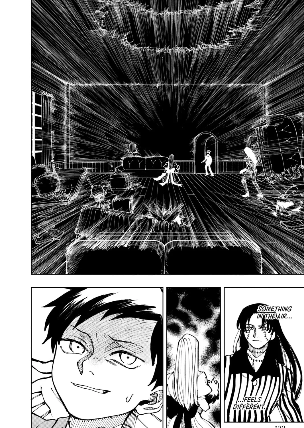 Read Fabricant 100 chapter 13 image 30 on Lezhin