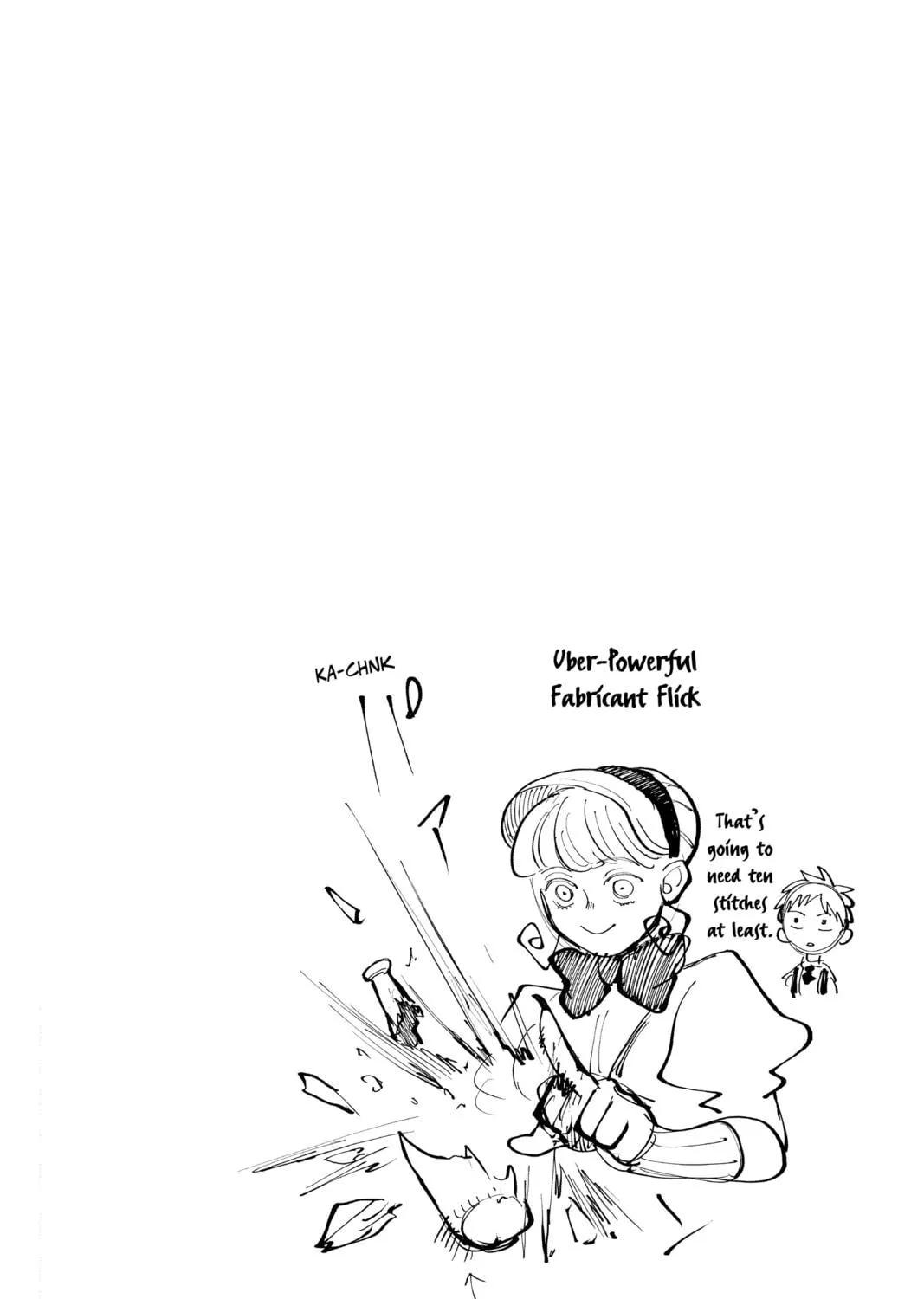 Read Fabricant 100 chapter 13 image 38 on Lezhin