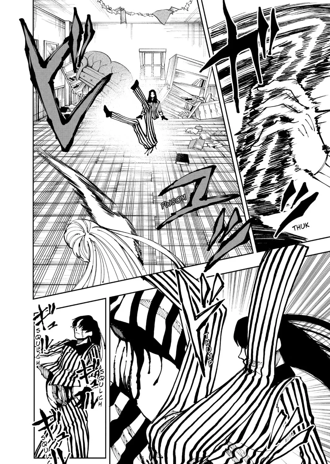 Read Fabricant 100 chapter 13 image 6 on Lezhin