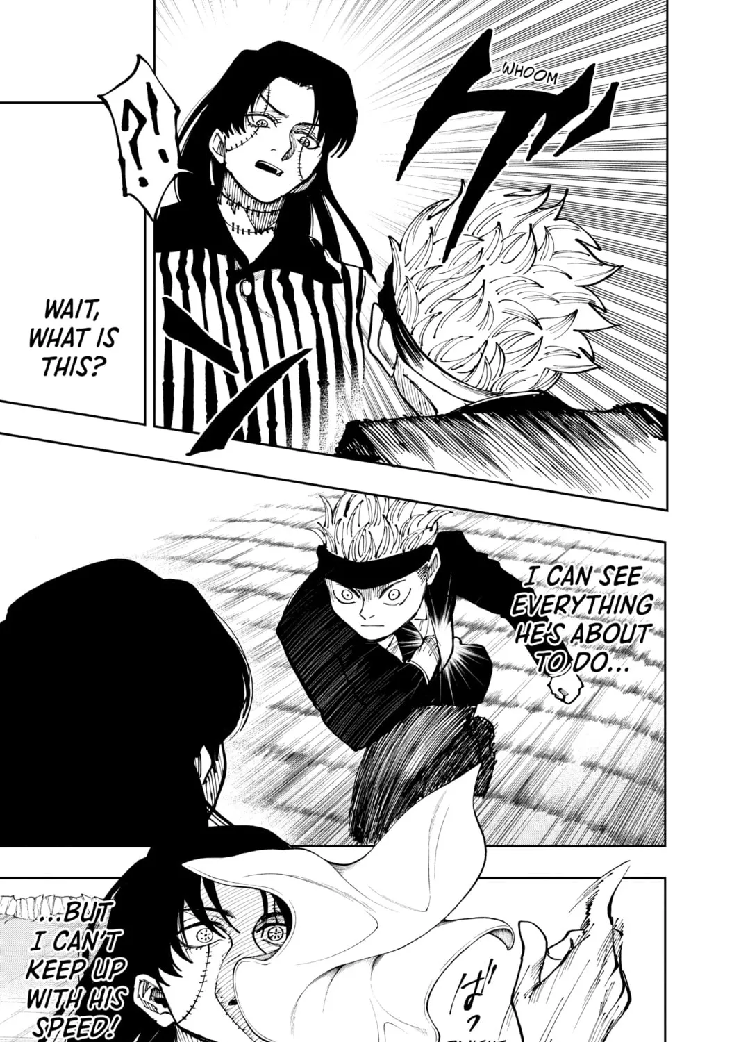 Read Fabricant 100 chapter 14 image 20 on Lezhin