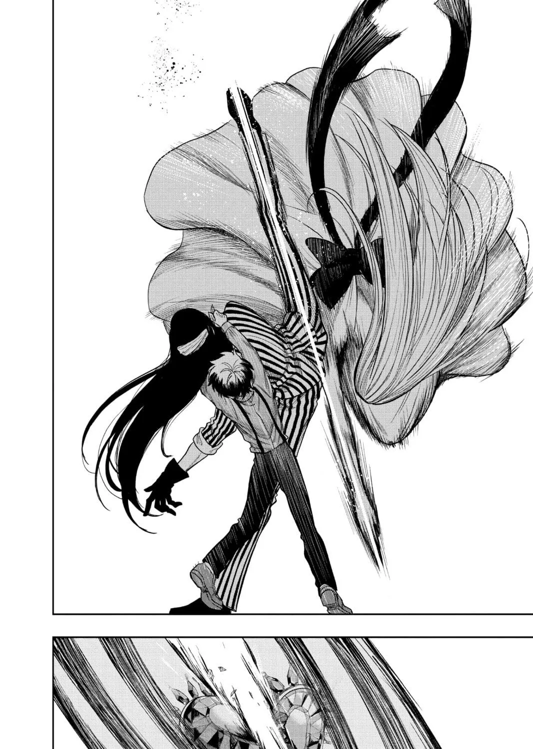 Read Fabricant 100 chapter 14 image 34 on Lezhin