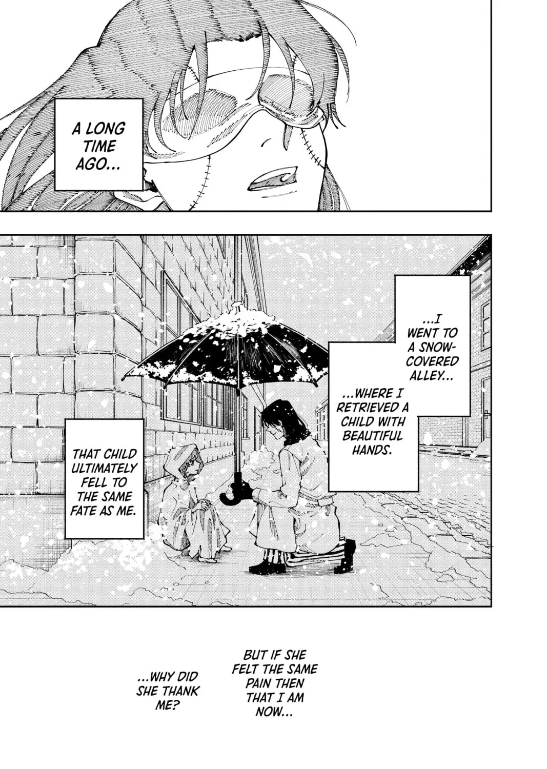 Read Fabricant 100 chapter 14 image 36 on Lezhin