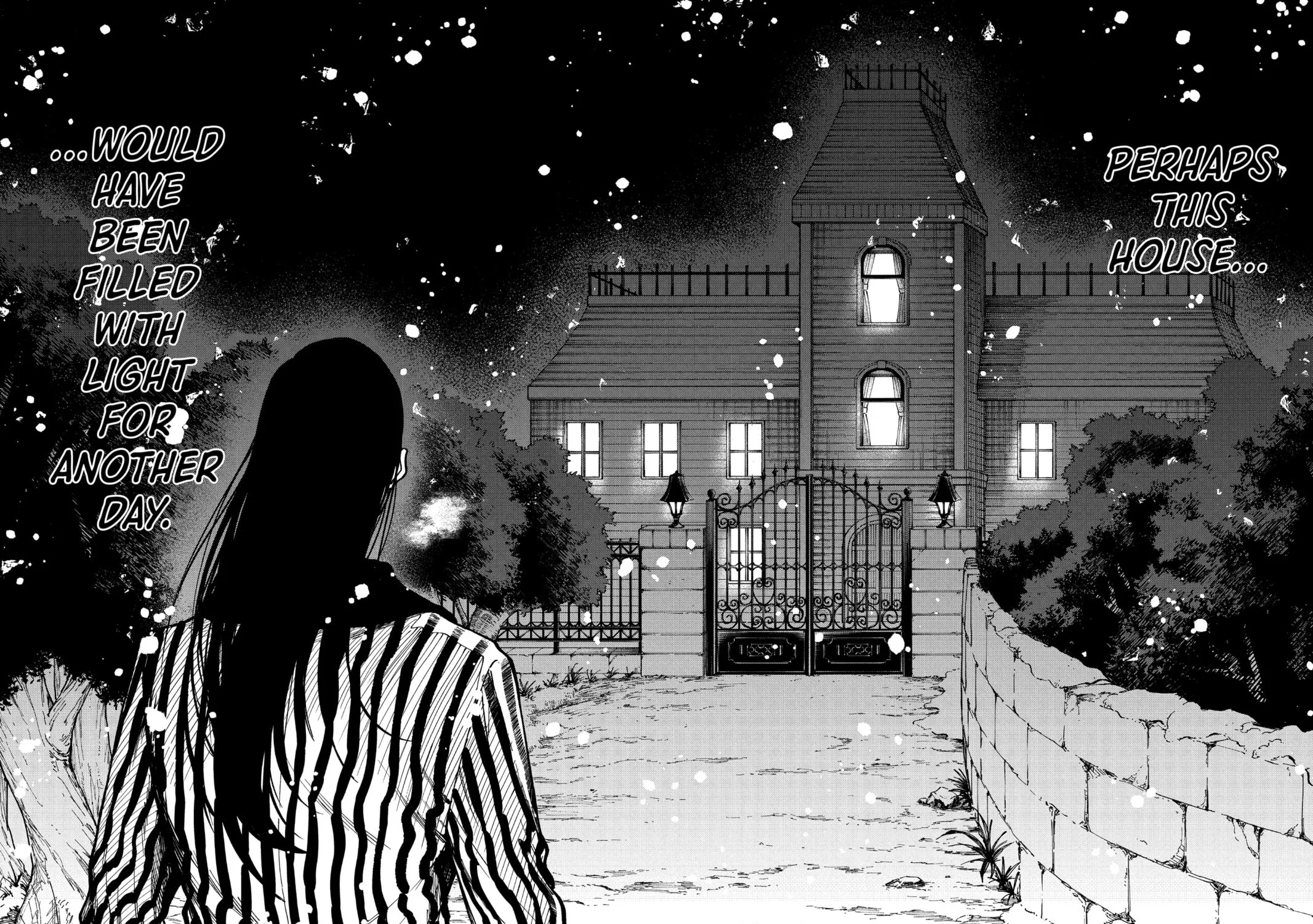 Read Fabricant 100 chapter 15 image 18 on Lezhin