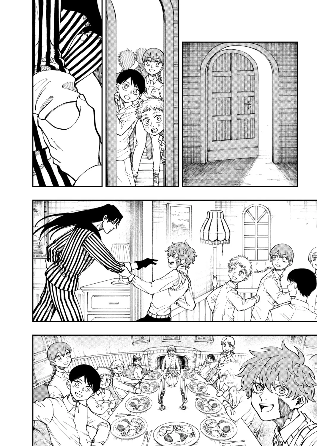 Read Fabricant 100 chapter 15 image 20 on Lezhin