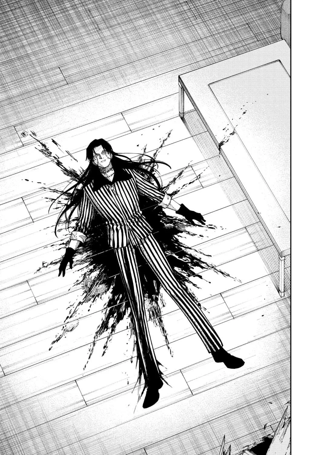 Read Fabricant 100 chapter 15 image 22 on Lezhin