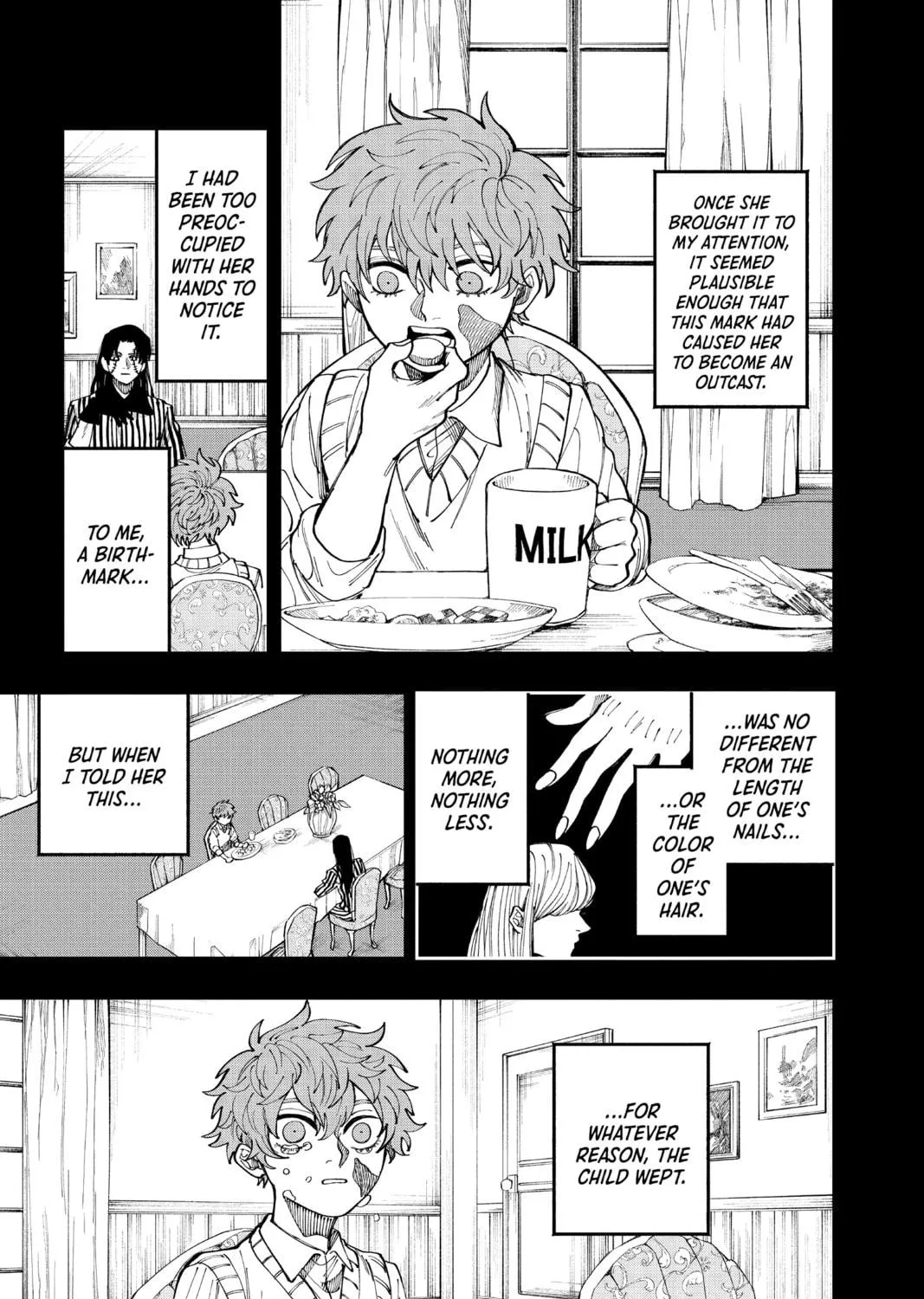 Read Fabricant 100 chapter 15 image 4 on Lezhin