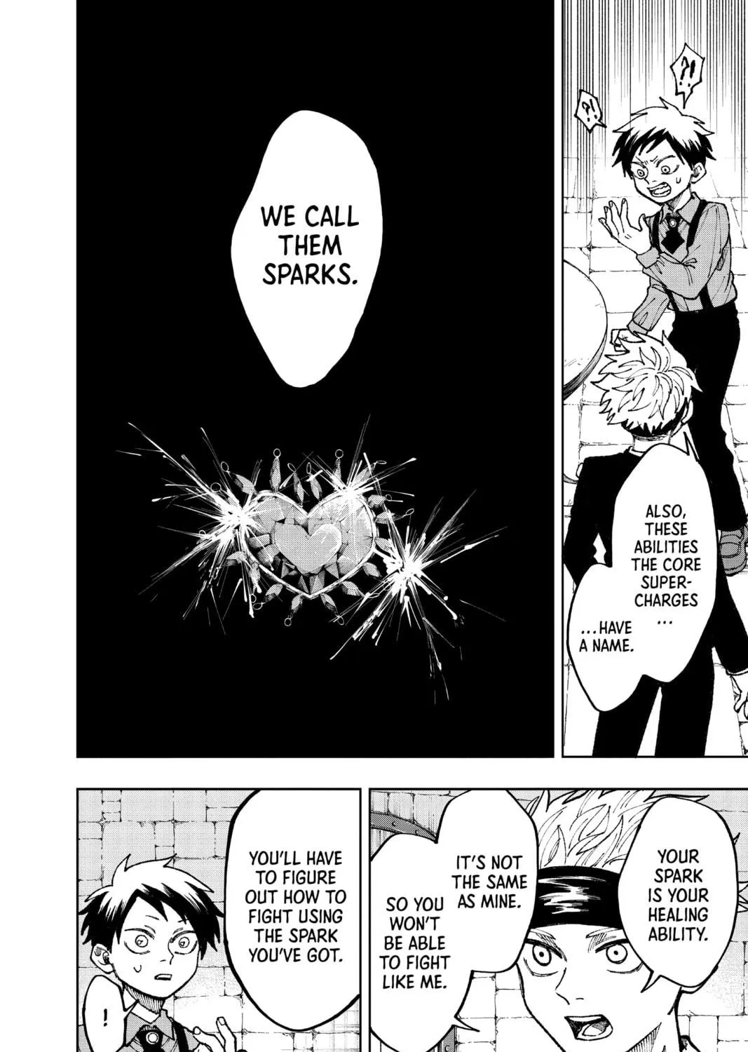 Read Fabricant 100 chapter 16 image 28 on Lezhin