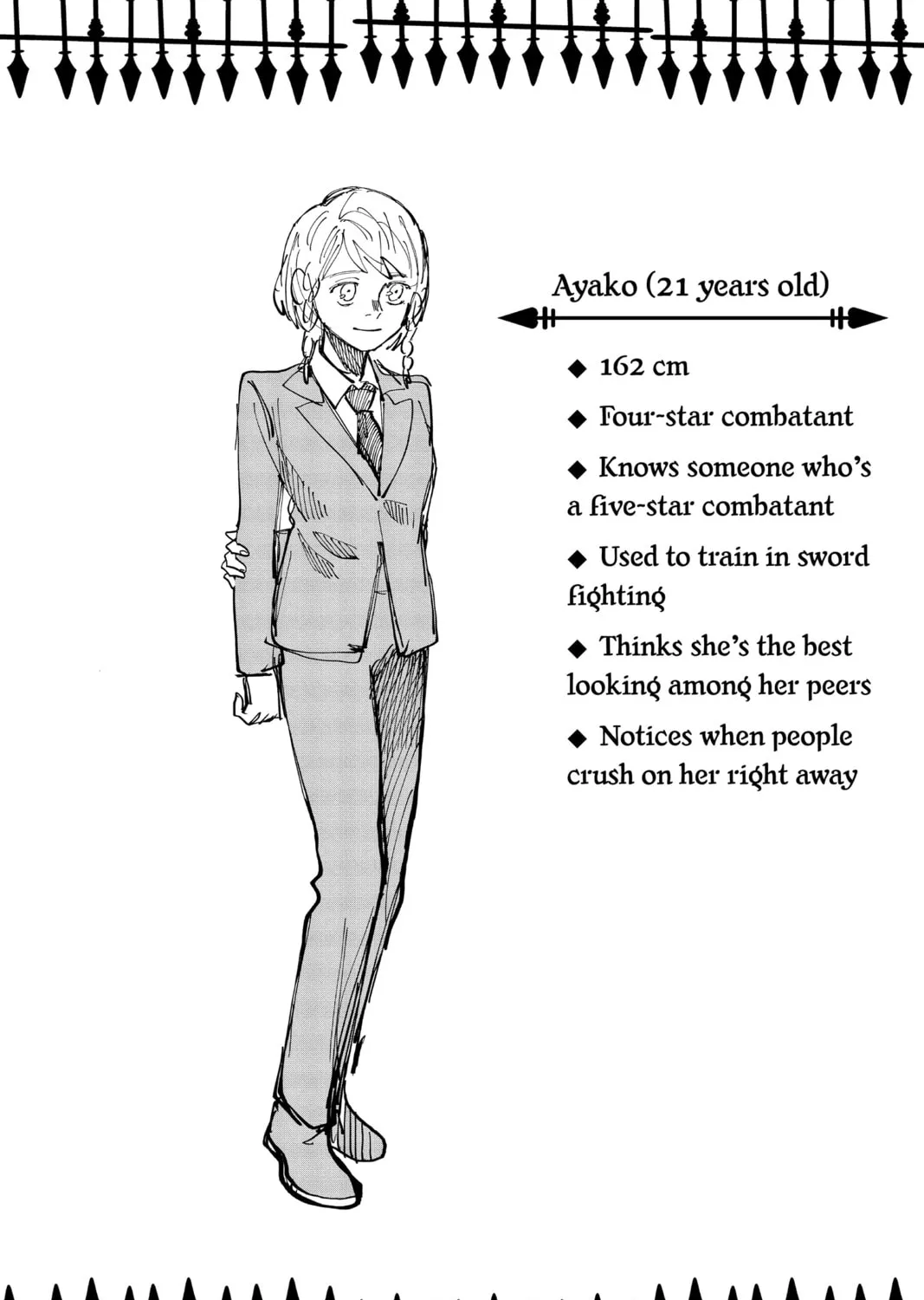 Read Fabricant 100 chapter 16 image 42 on Lezhin