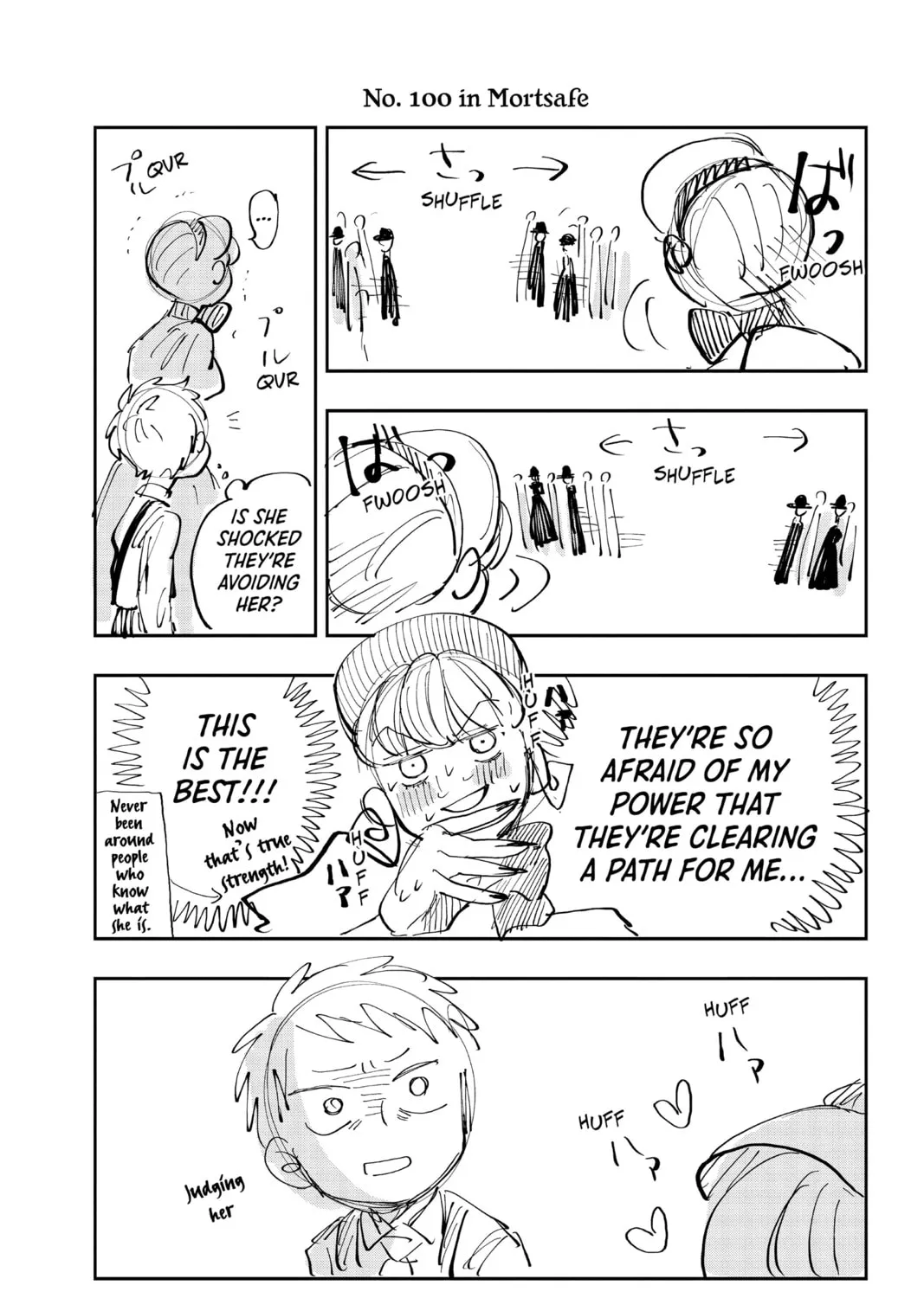 Read Fabricant 100 chapter 16 image 44 on Lezhin