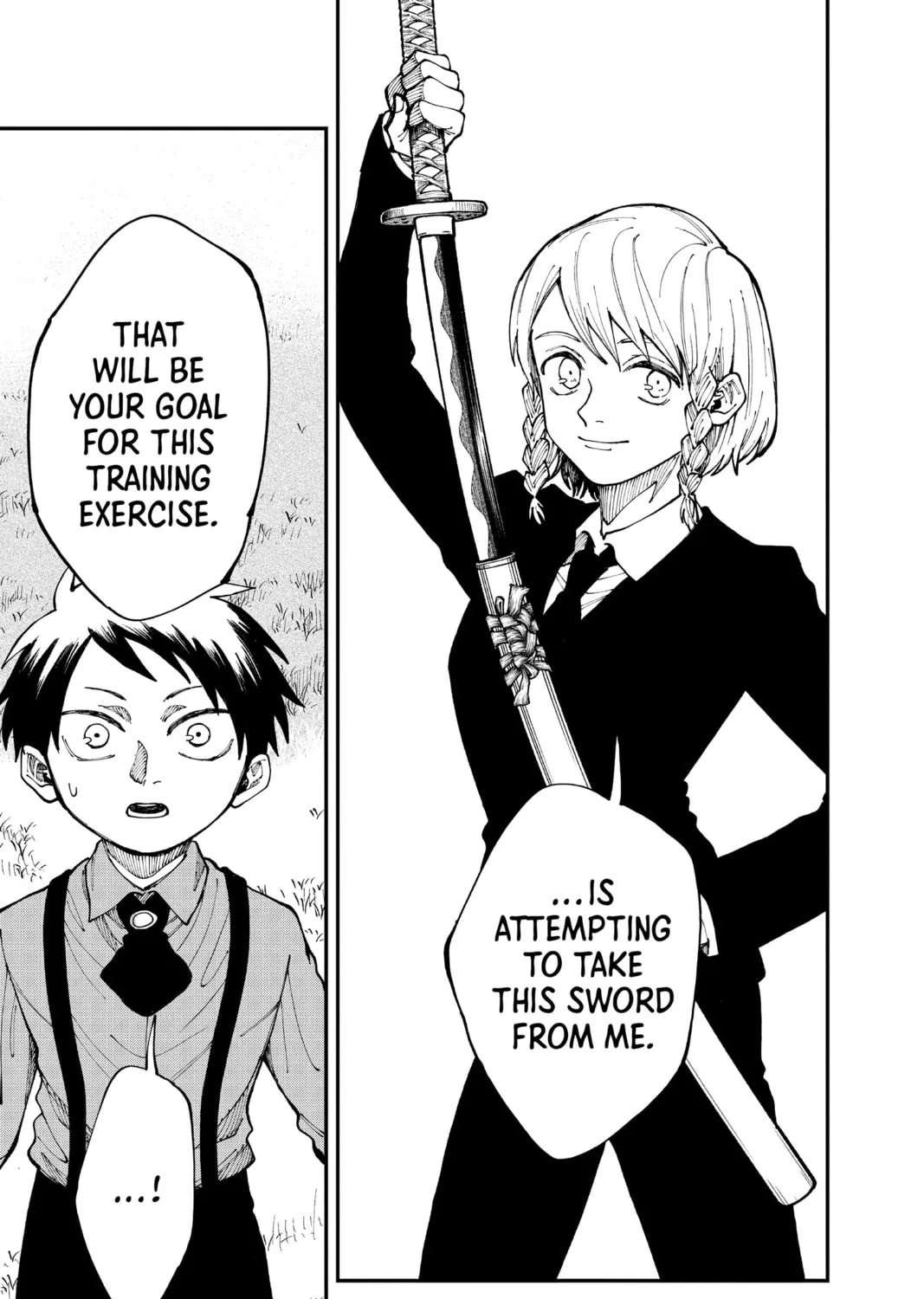 Read Fabricant 100 chapter 17 image 12 on Lezhin