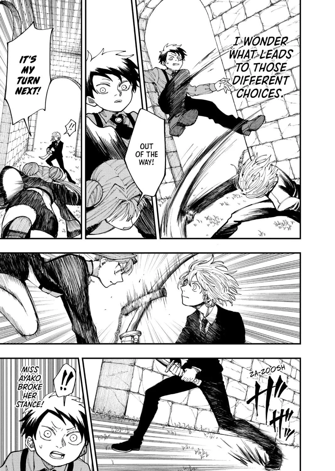 Read Fabricant 100 chapter 18 image 16 on Lezhin
