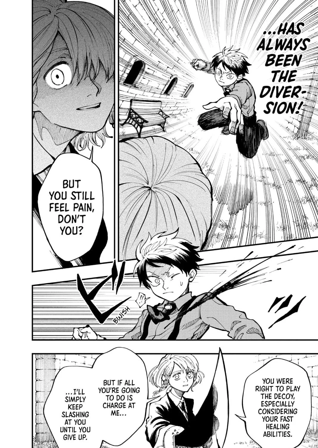Read Fabricant 100 chapter 18 image 22 on Lezhin