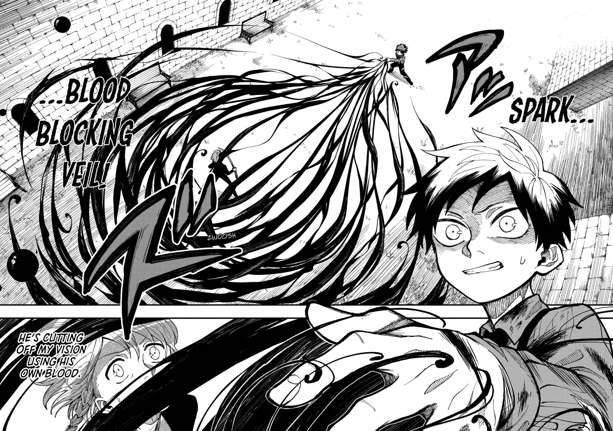 Read Fabricant 100 chapter 18 image 26 on Lezhin