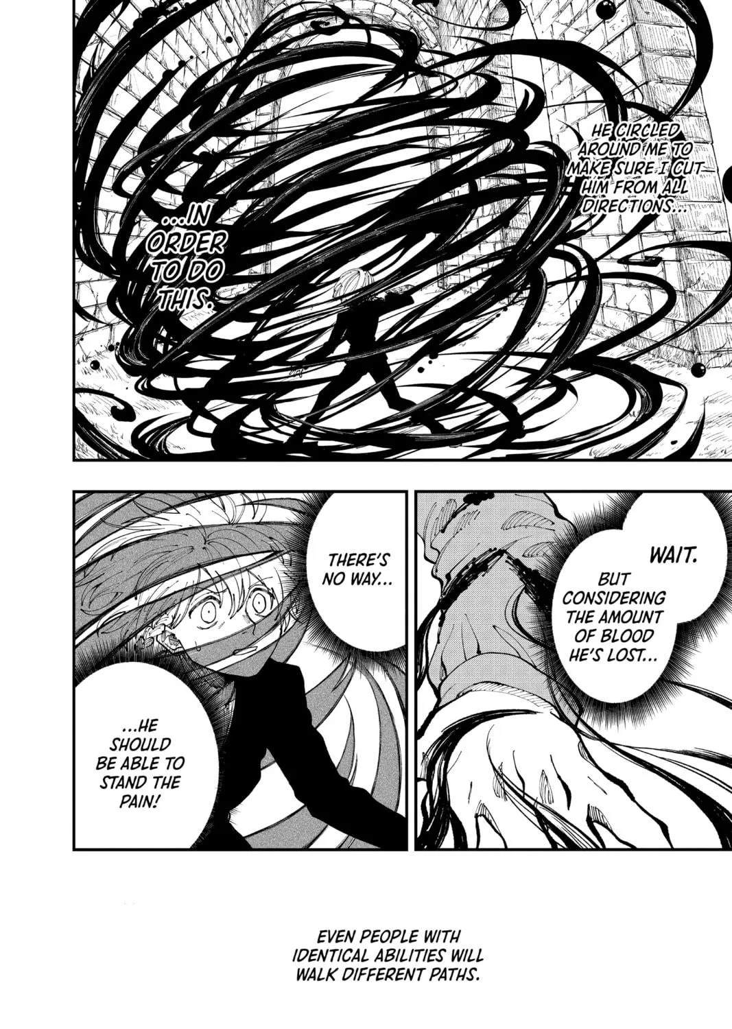 Read Fabricant 100 chapter 18 image 28 on Lezhin