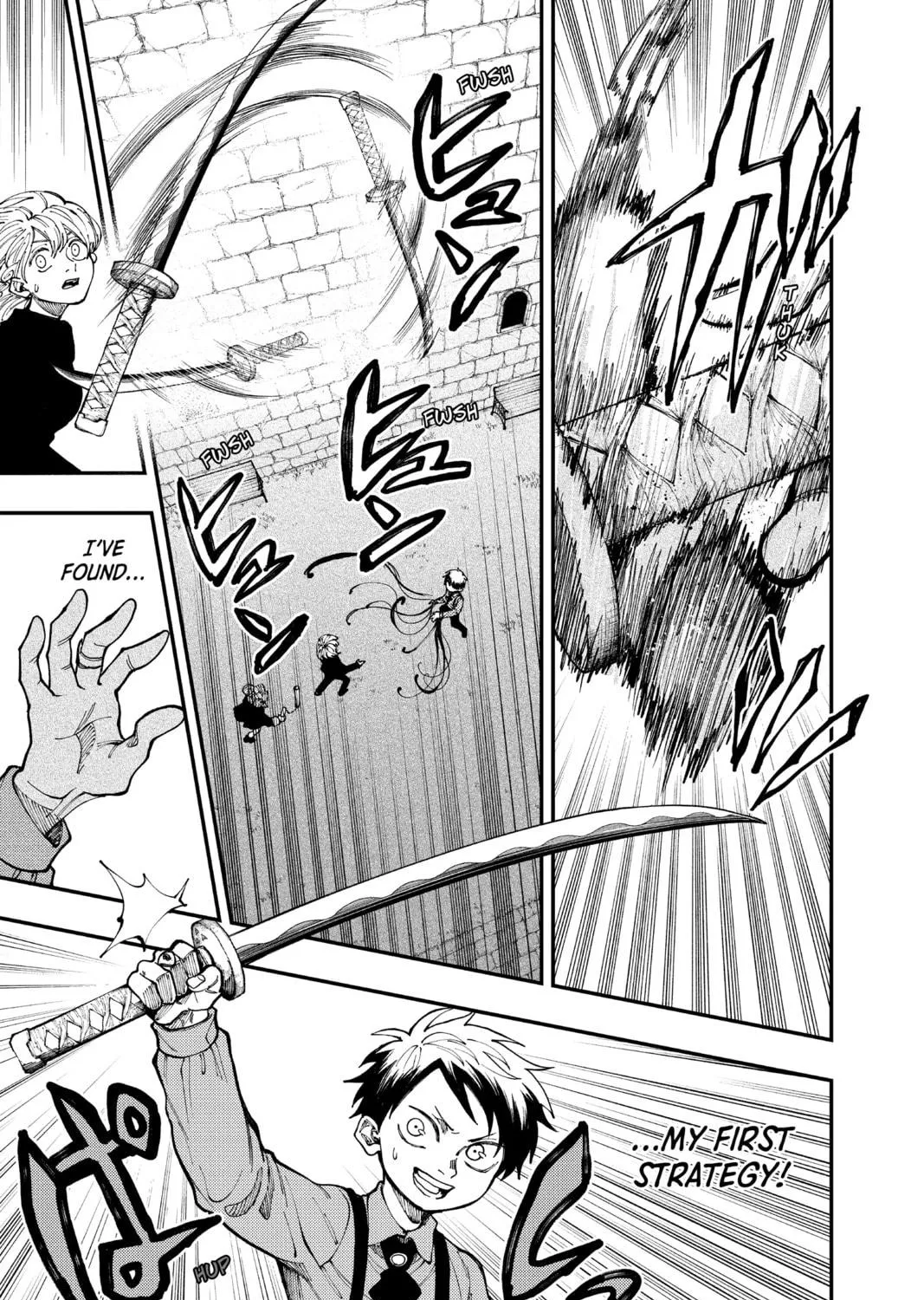 Read Fabricant 100 chapter 18 image 34 on Lezhin