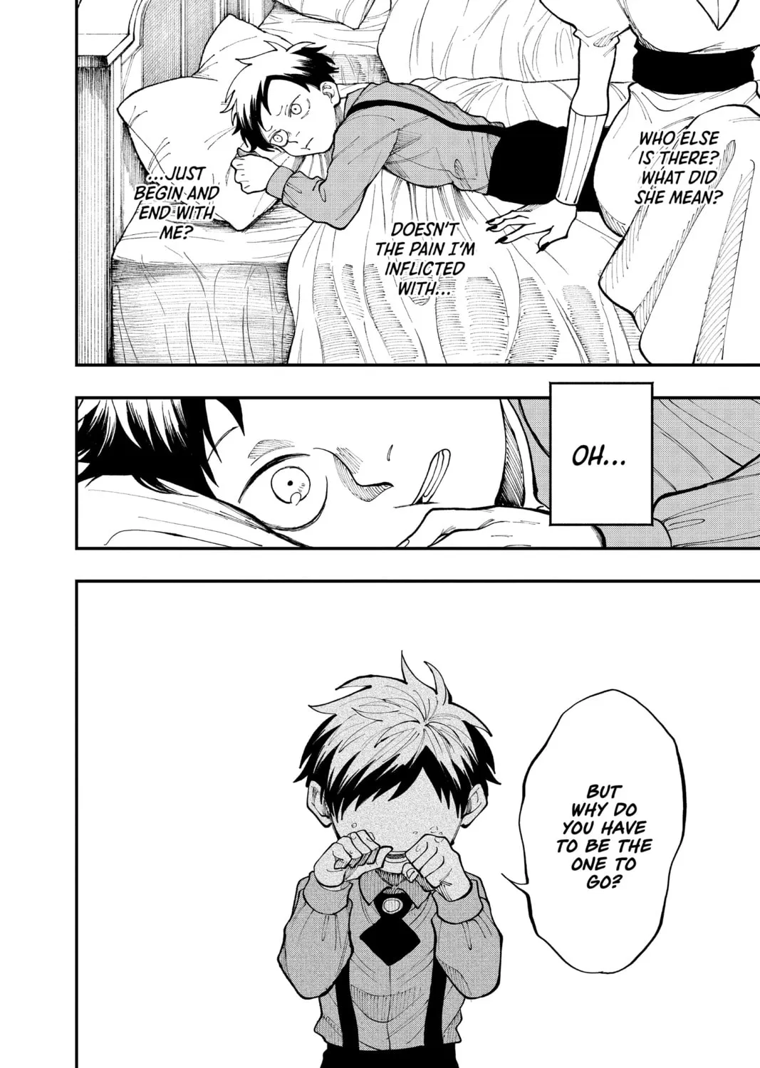 Read Fabricant 100 chapter 19 image 14 on Lezhin