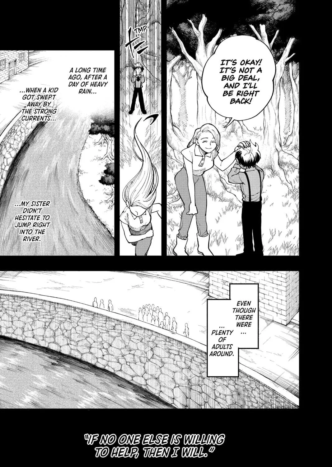 Read Fabricant 100 chapter 19 image 16 on Lezhin
