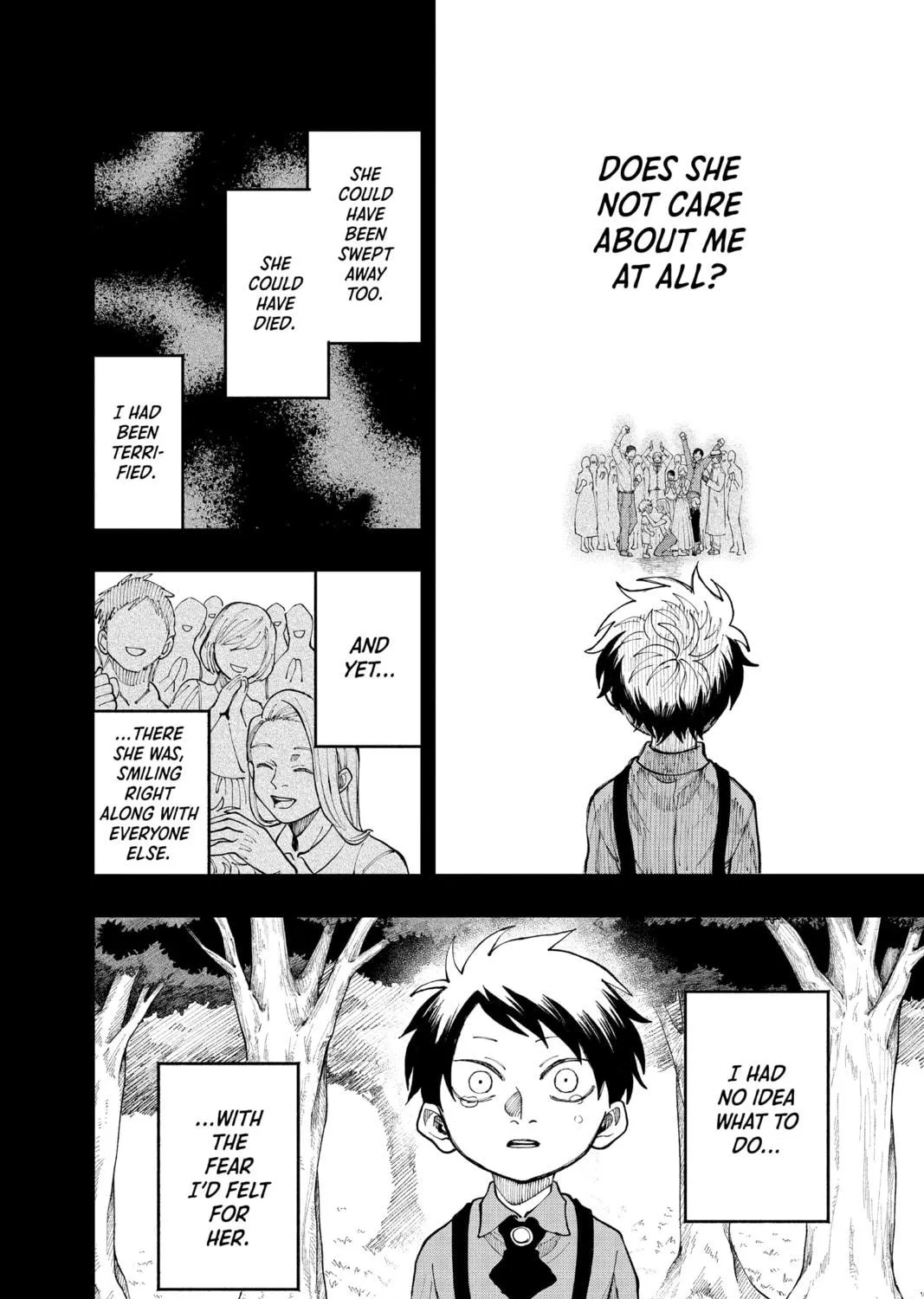 Read Fabricant 100 chapter 19 image 22 on Lezhin