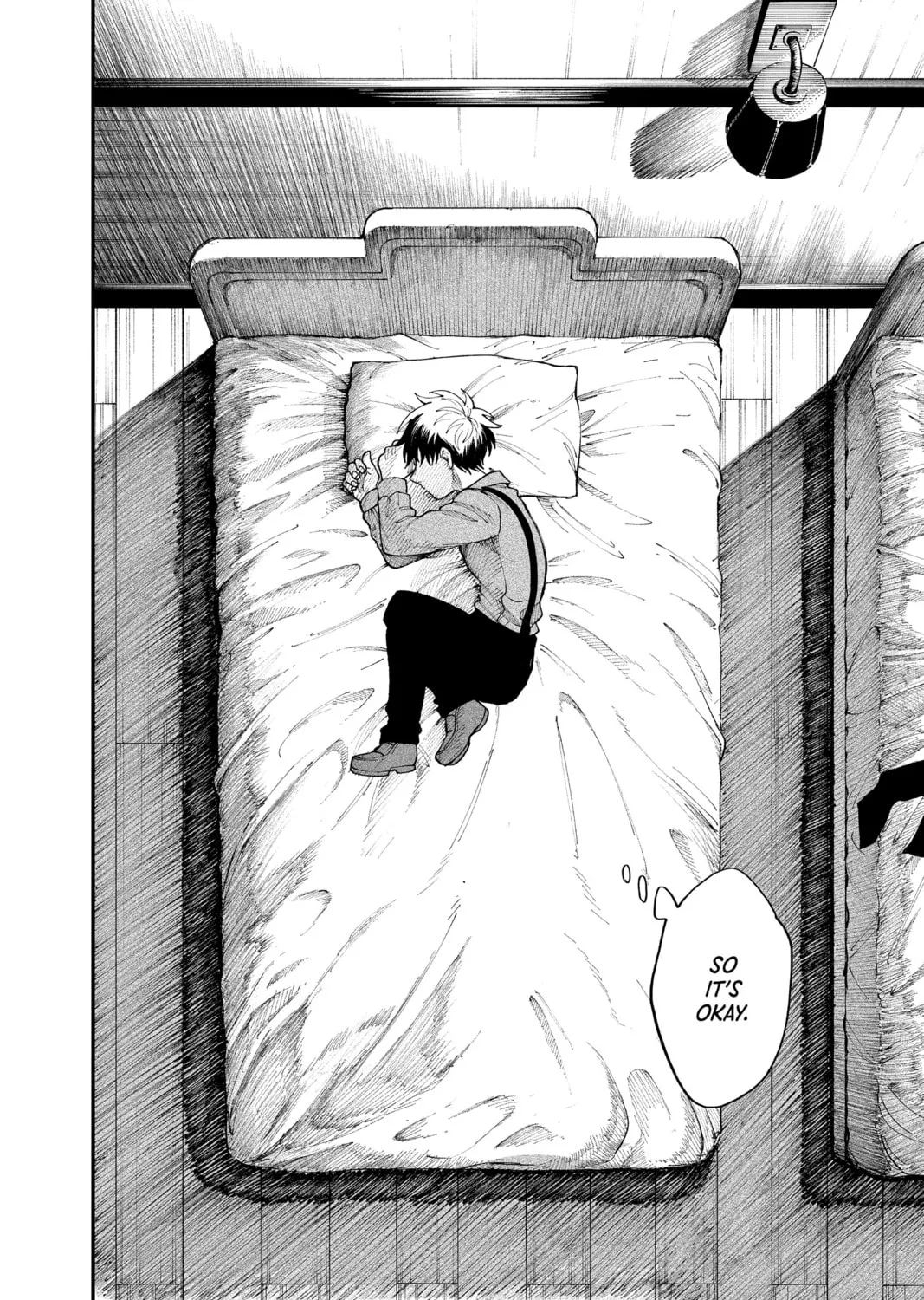 Read Fabricant 100 chapter 19 image 26 on Lezhin