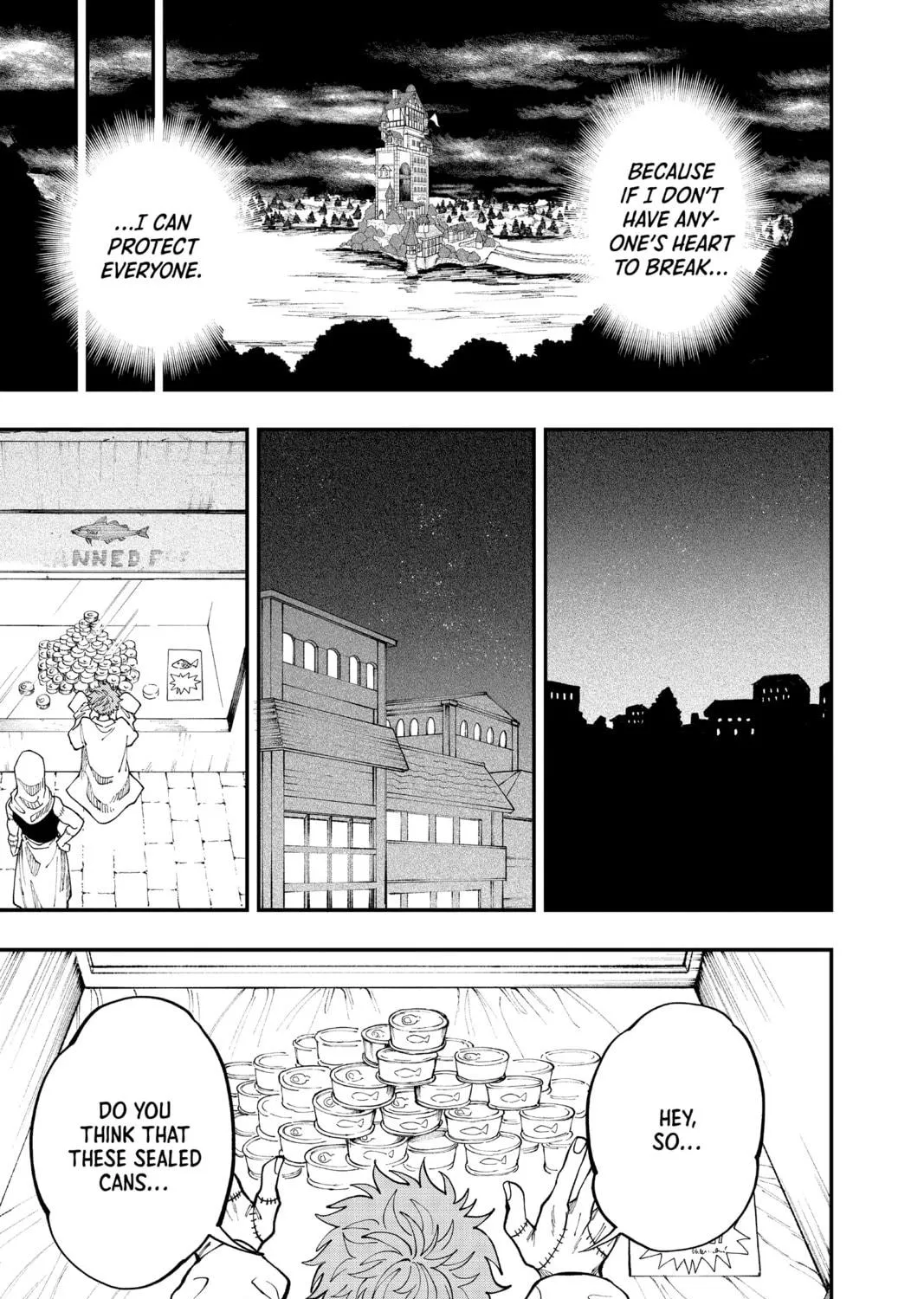 Read Fabricant 100 chapter 19 image 28 on Lezhin