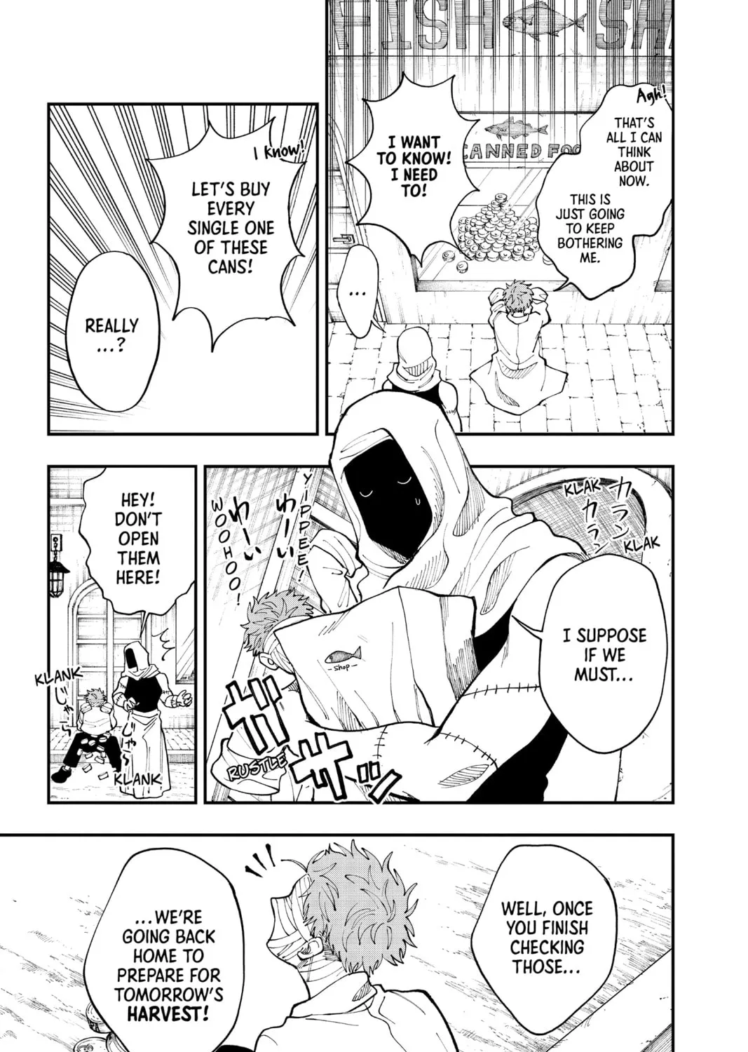 Read Fabricant 100 chapter 19 image 32 on Lezhin