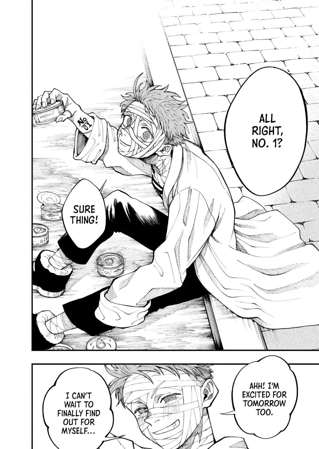 Read Fabricant 100 chapter 19 image 34 on Lezhin