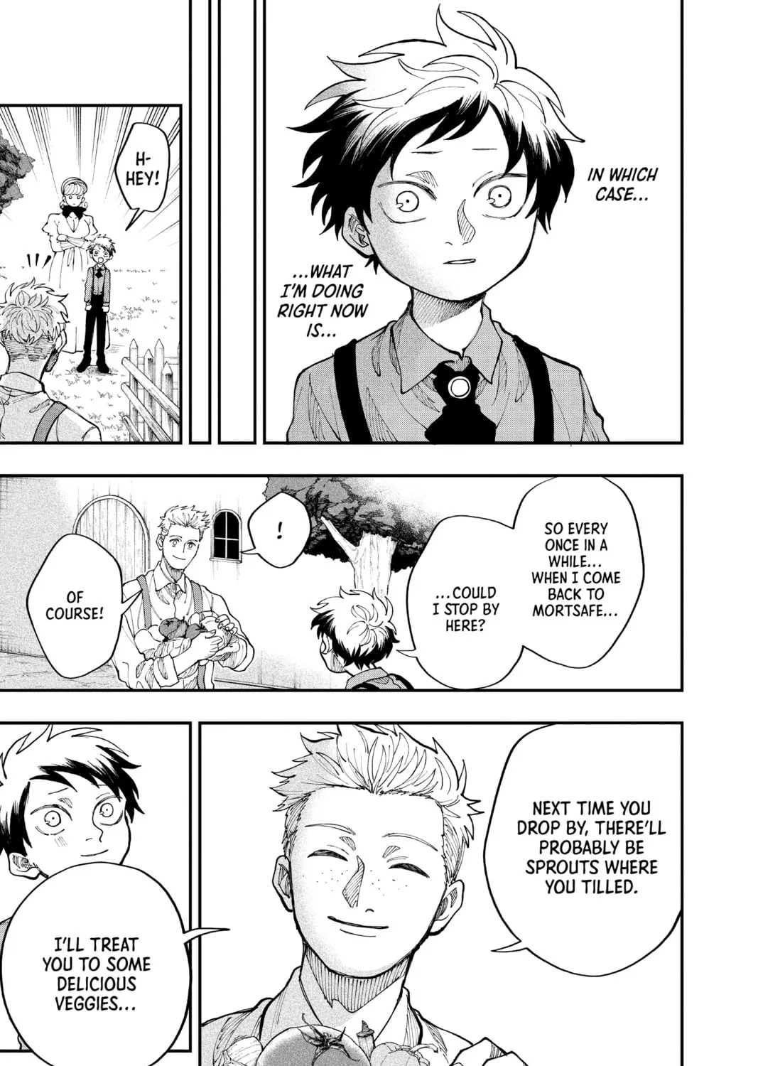 Read Fabricant 100 chapter 20 image 20 on Lezhin