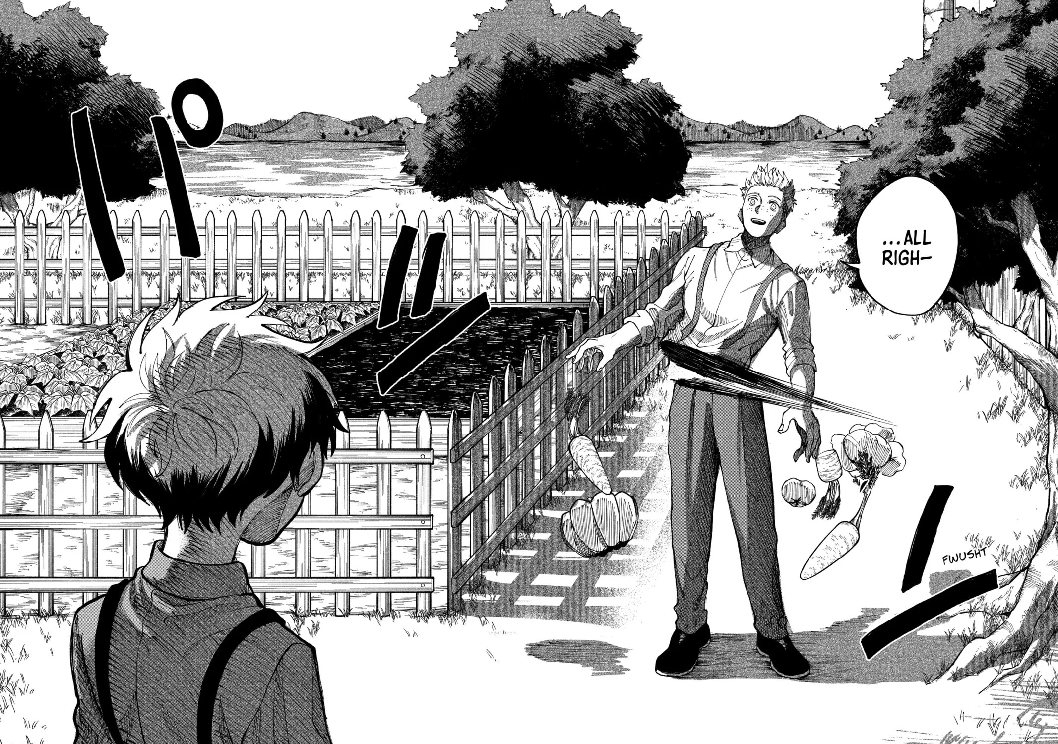 Read Fabricant 100 chapter 20 image 22 on Lezhin