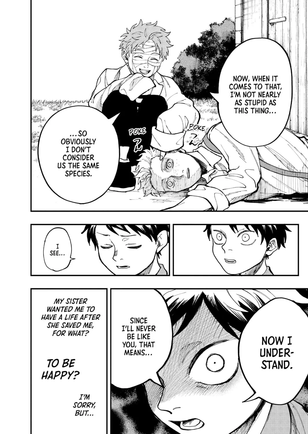 Read Fabricant 100 chapter 20 image 32 on Lezhin