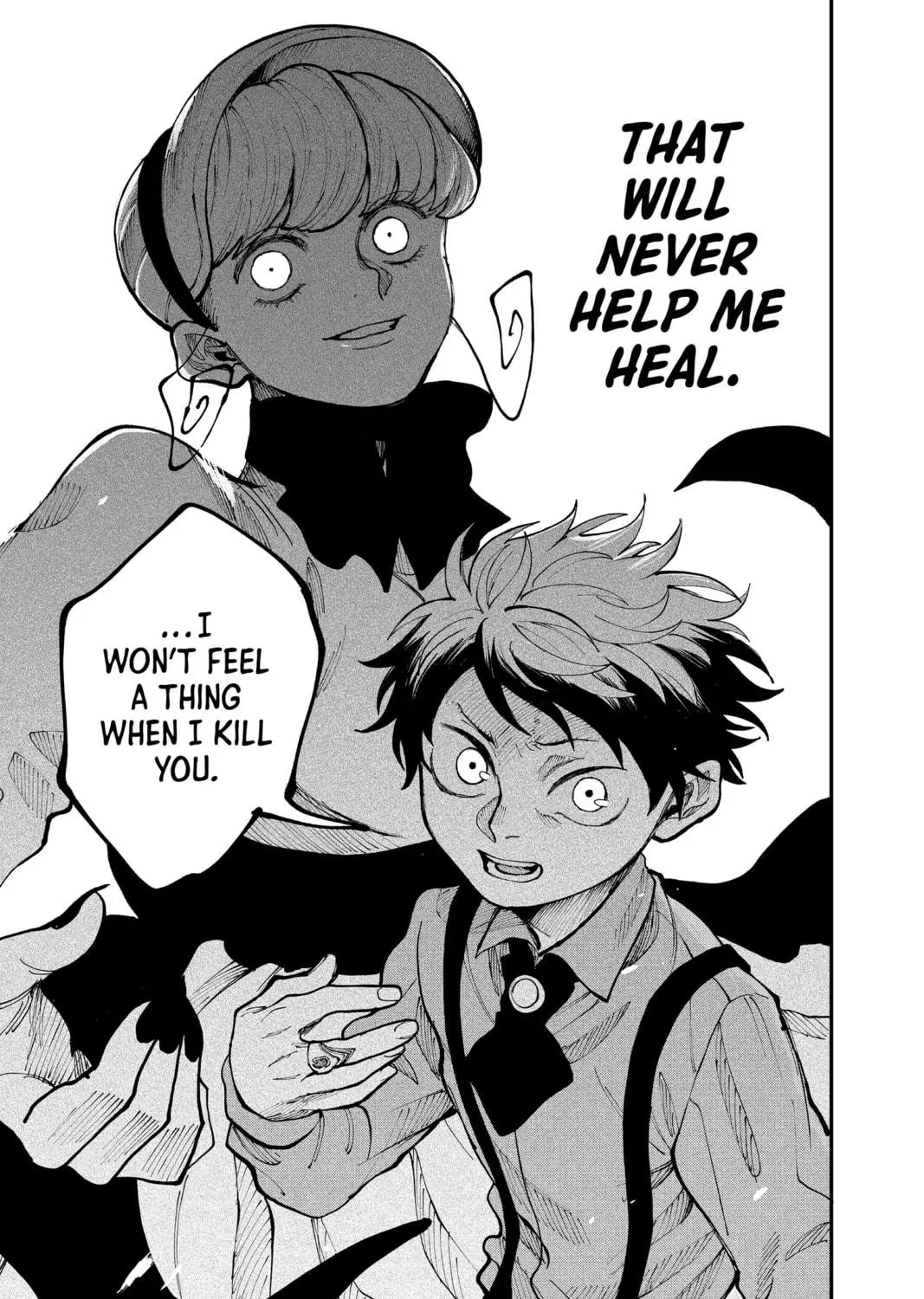 Read Fabricant 100 chapter 20 image 34 on Lezhin